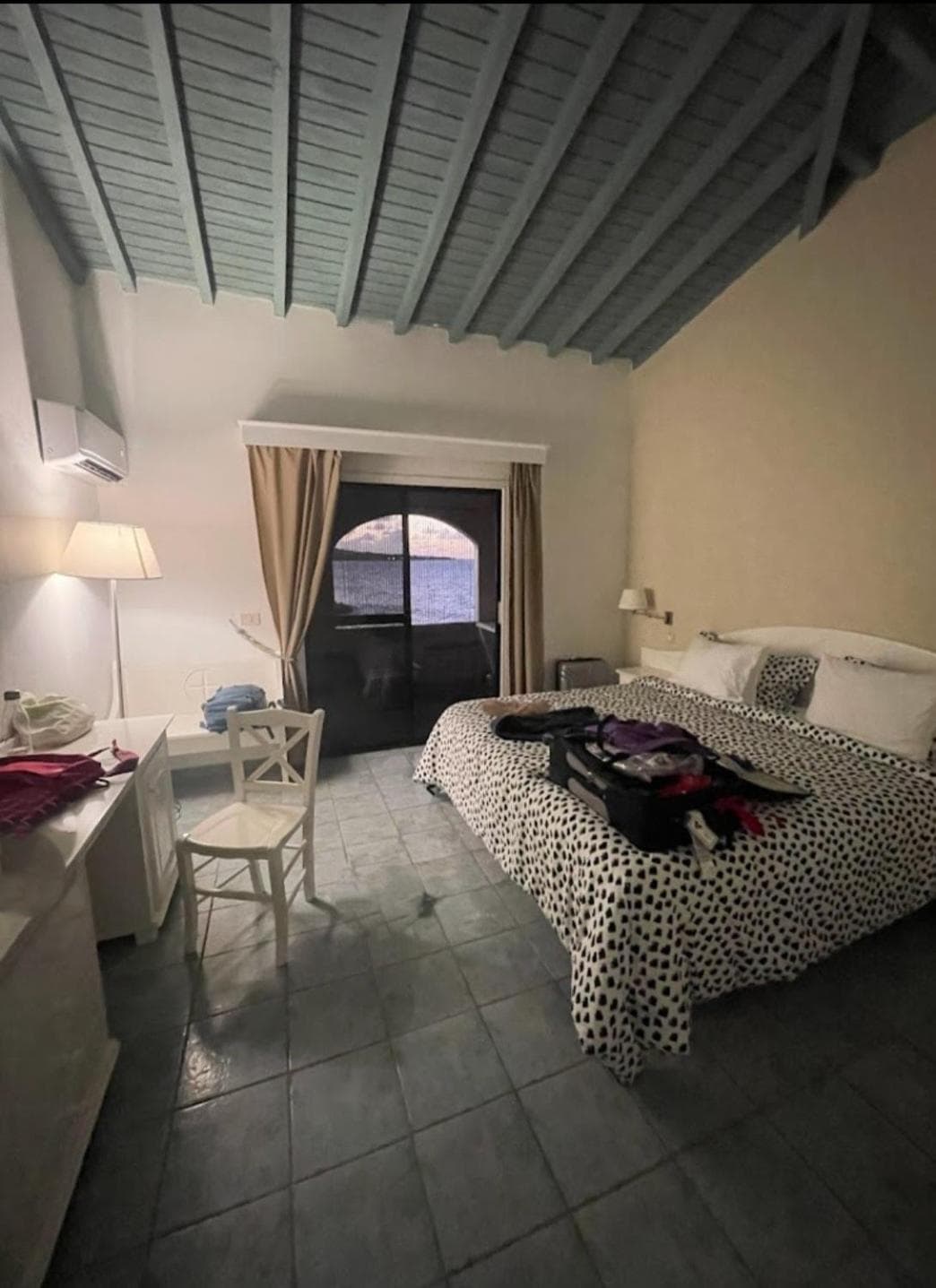Northshore Seaside Suites