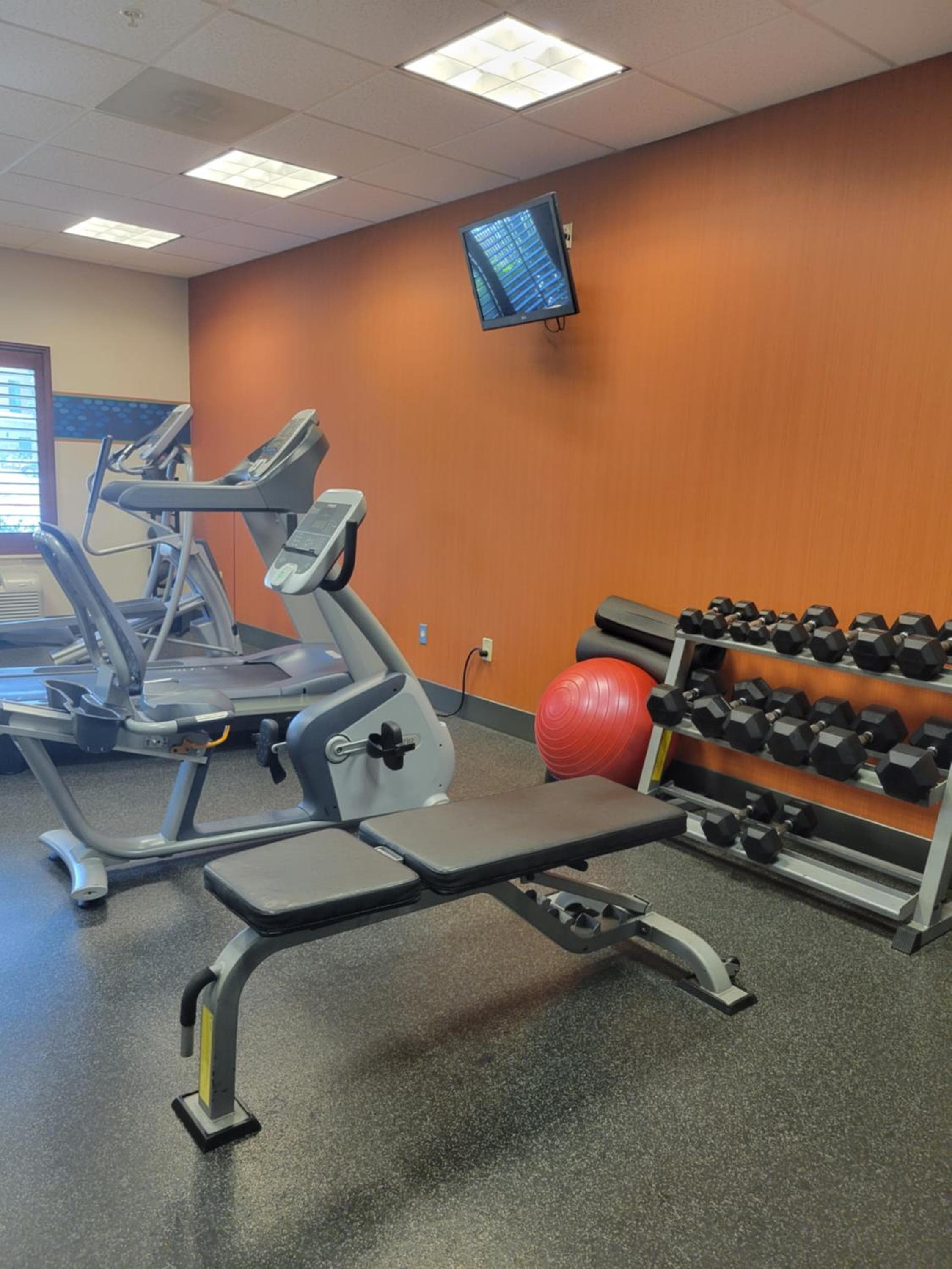 Hampton Inn & Suites Austin Cedar Park-Lakeline