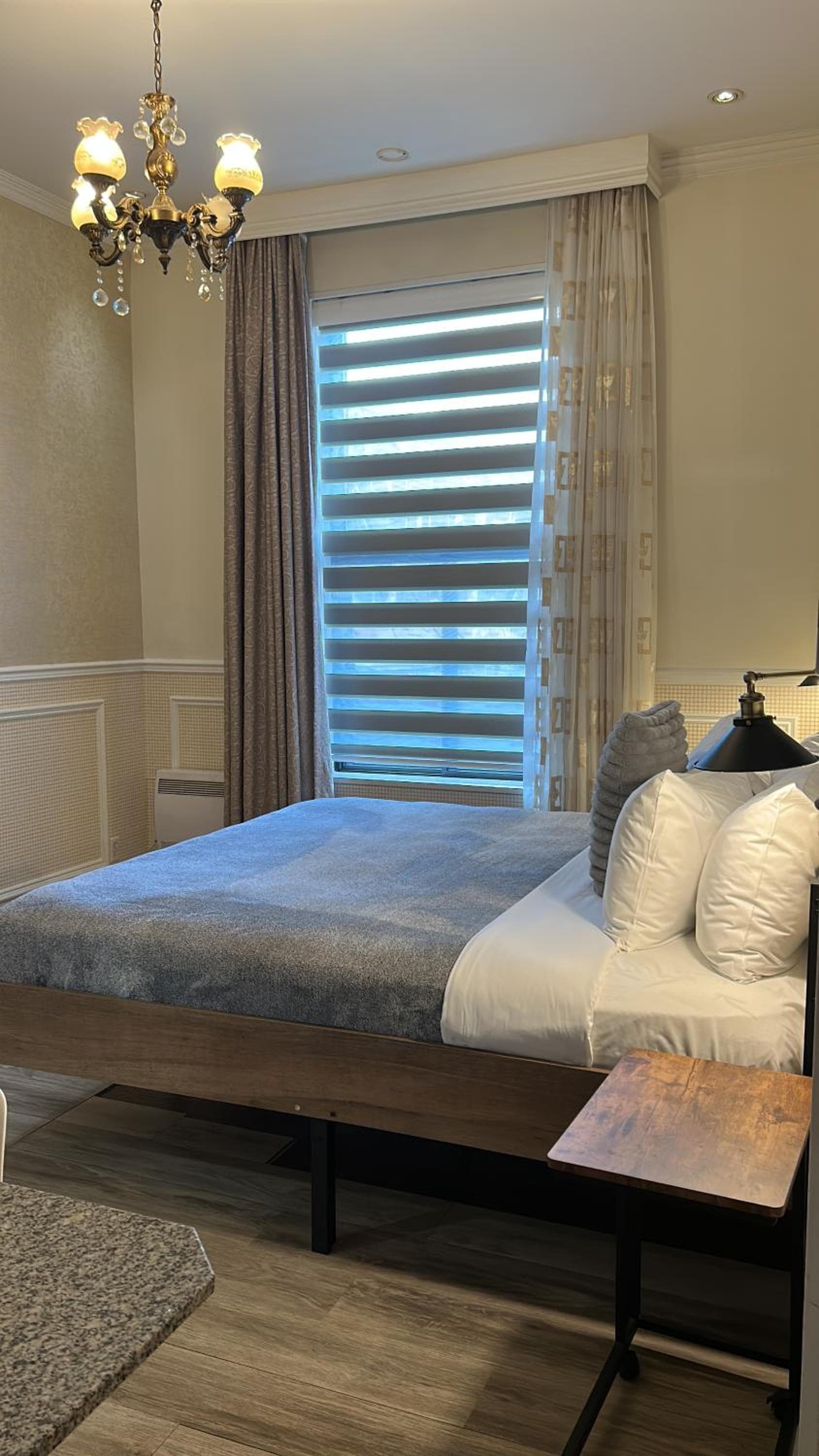 Parc Suites Hotel