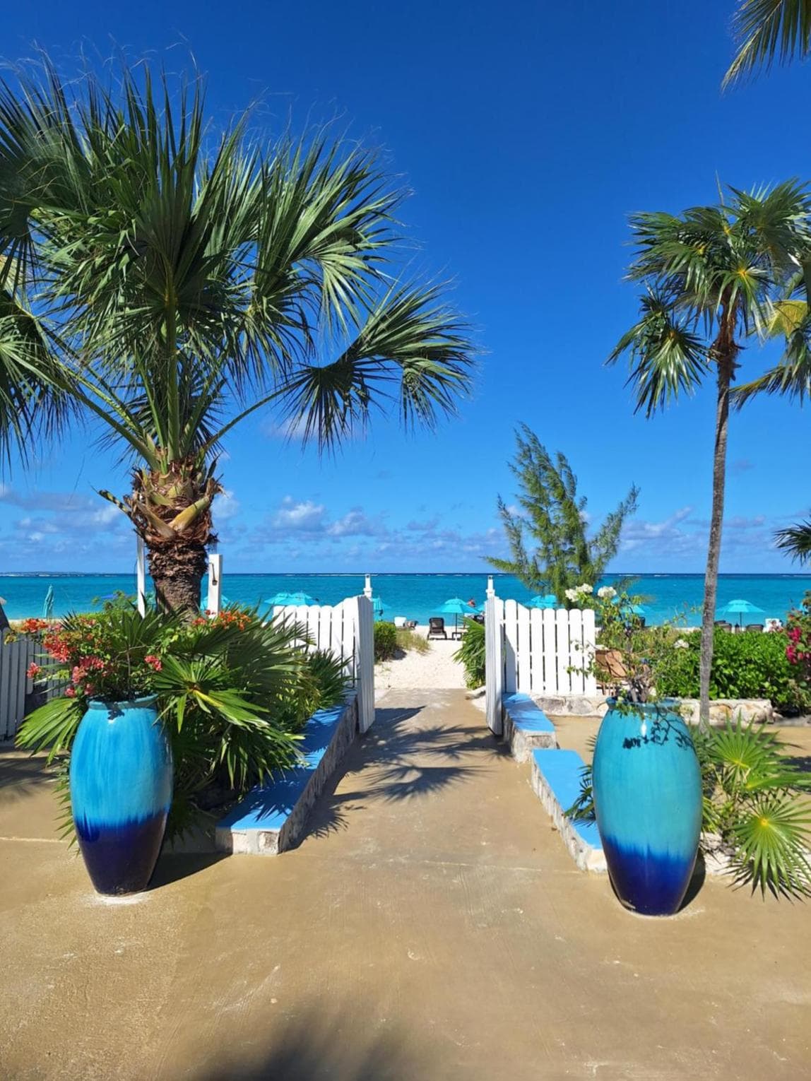 Sibonne Beach Hotel