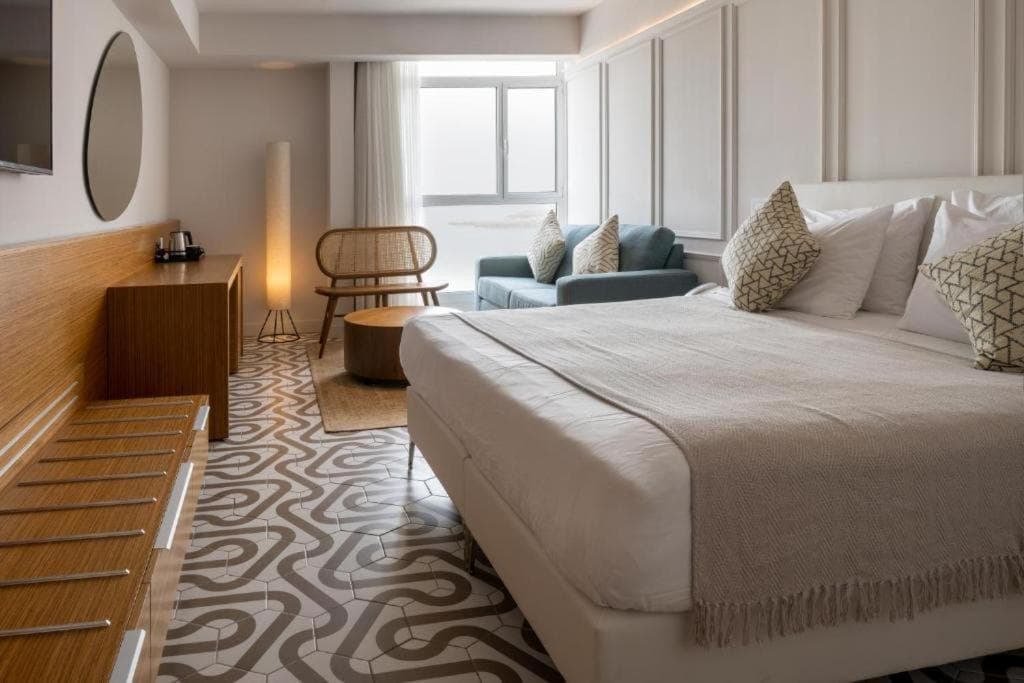 Noga by Isrotel Collection