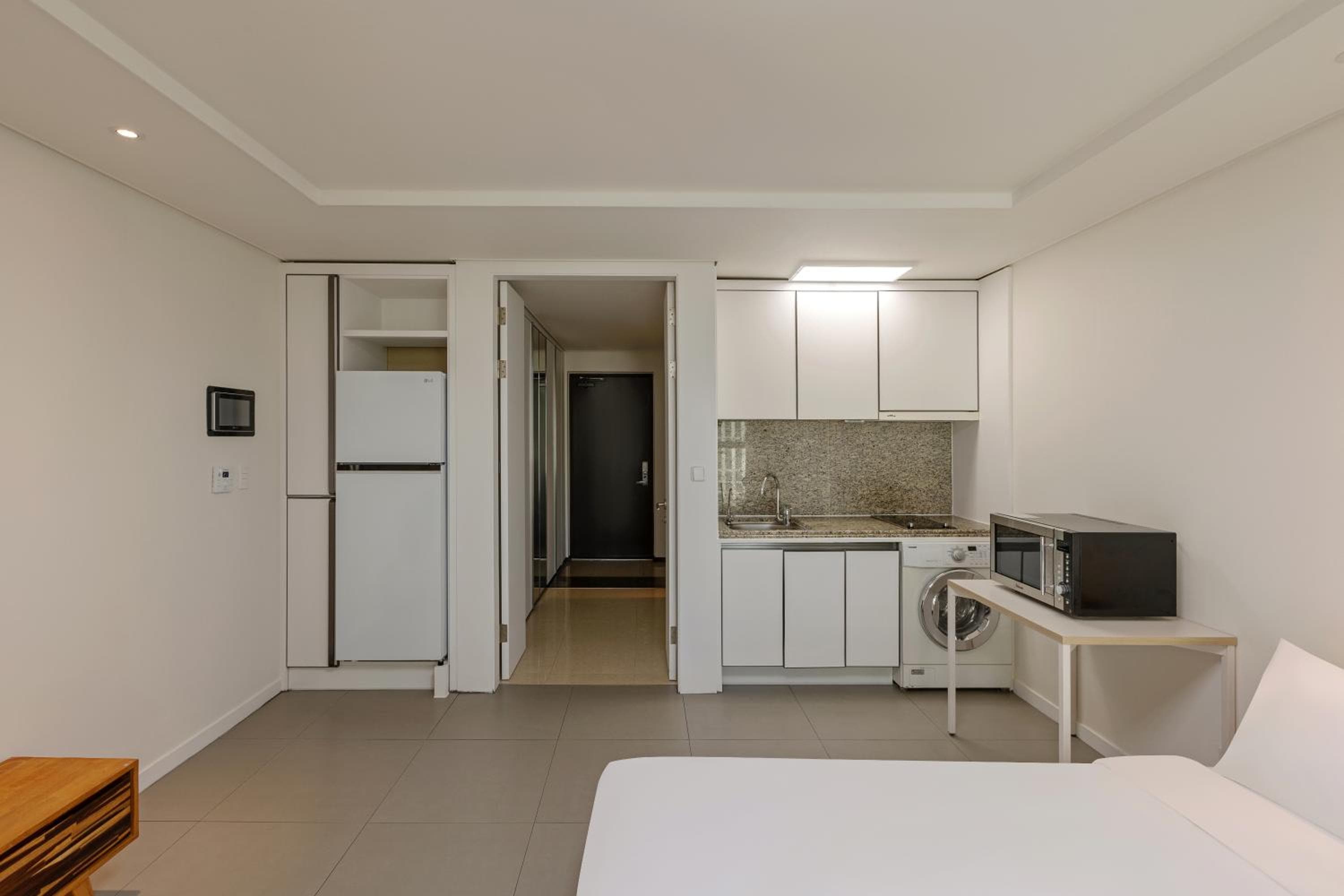 Pale De Cz Condo