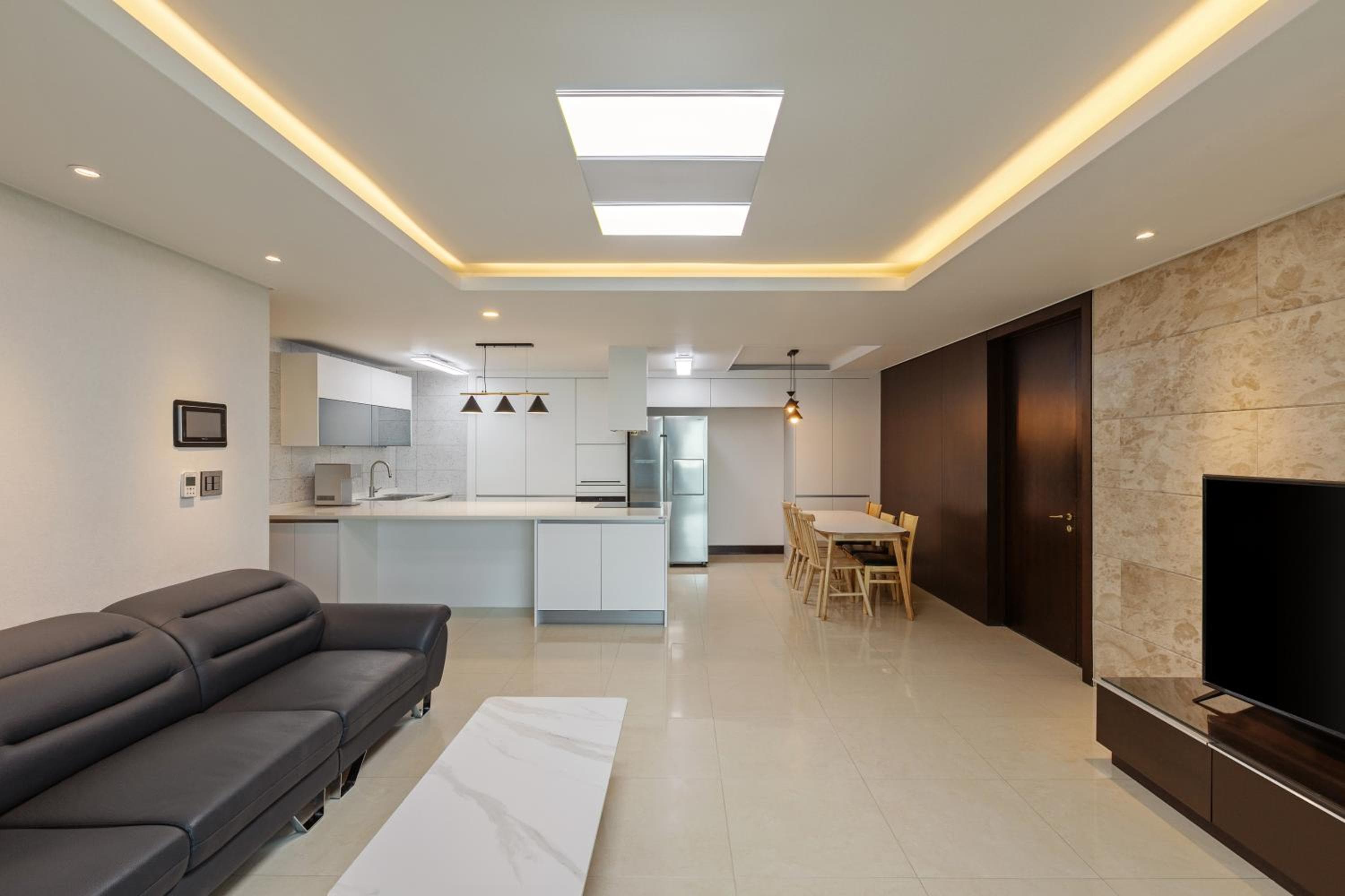 Pale De Cz Condo