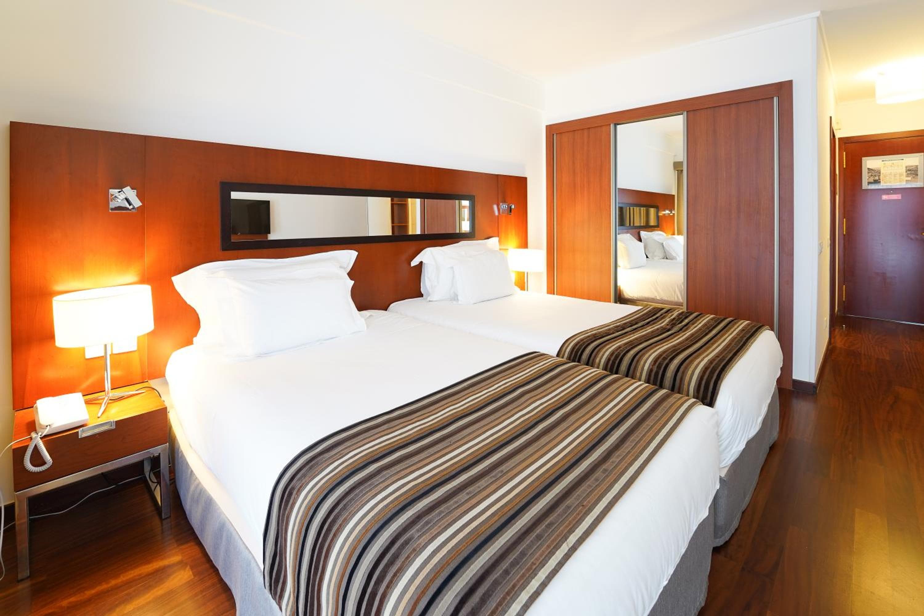 Legendary Lisboa Suites
