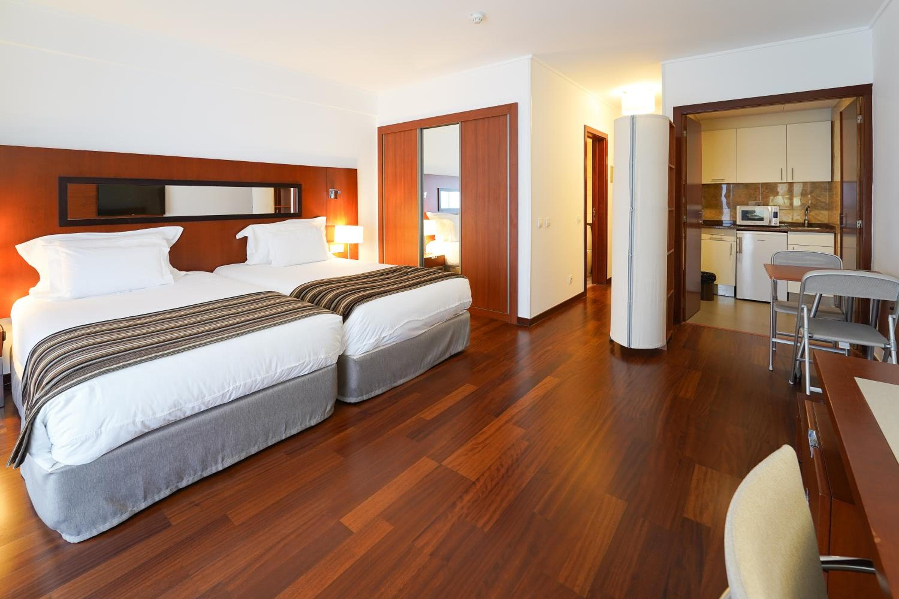 Legendary Lisboa Suites