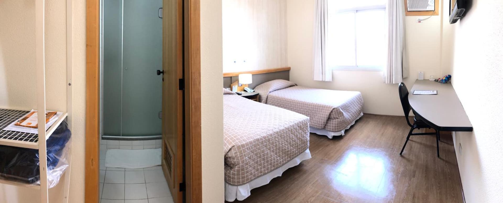 Sables Hotel Guarulhos