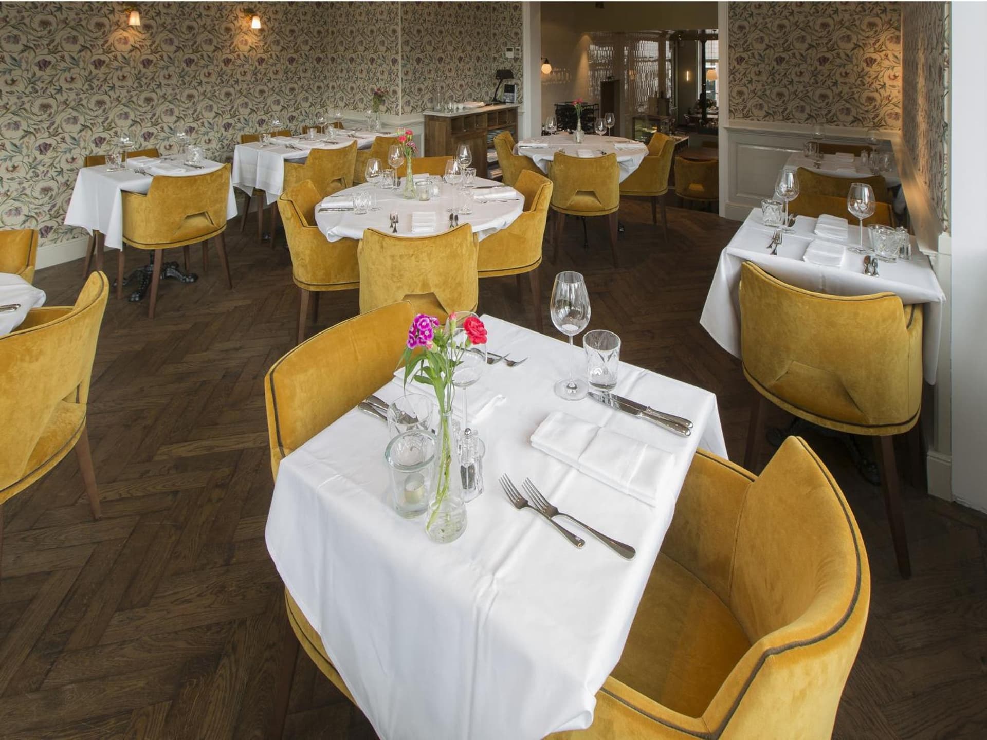 Boutique Hotel Mauritz, a member of QL Hotels