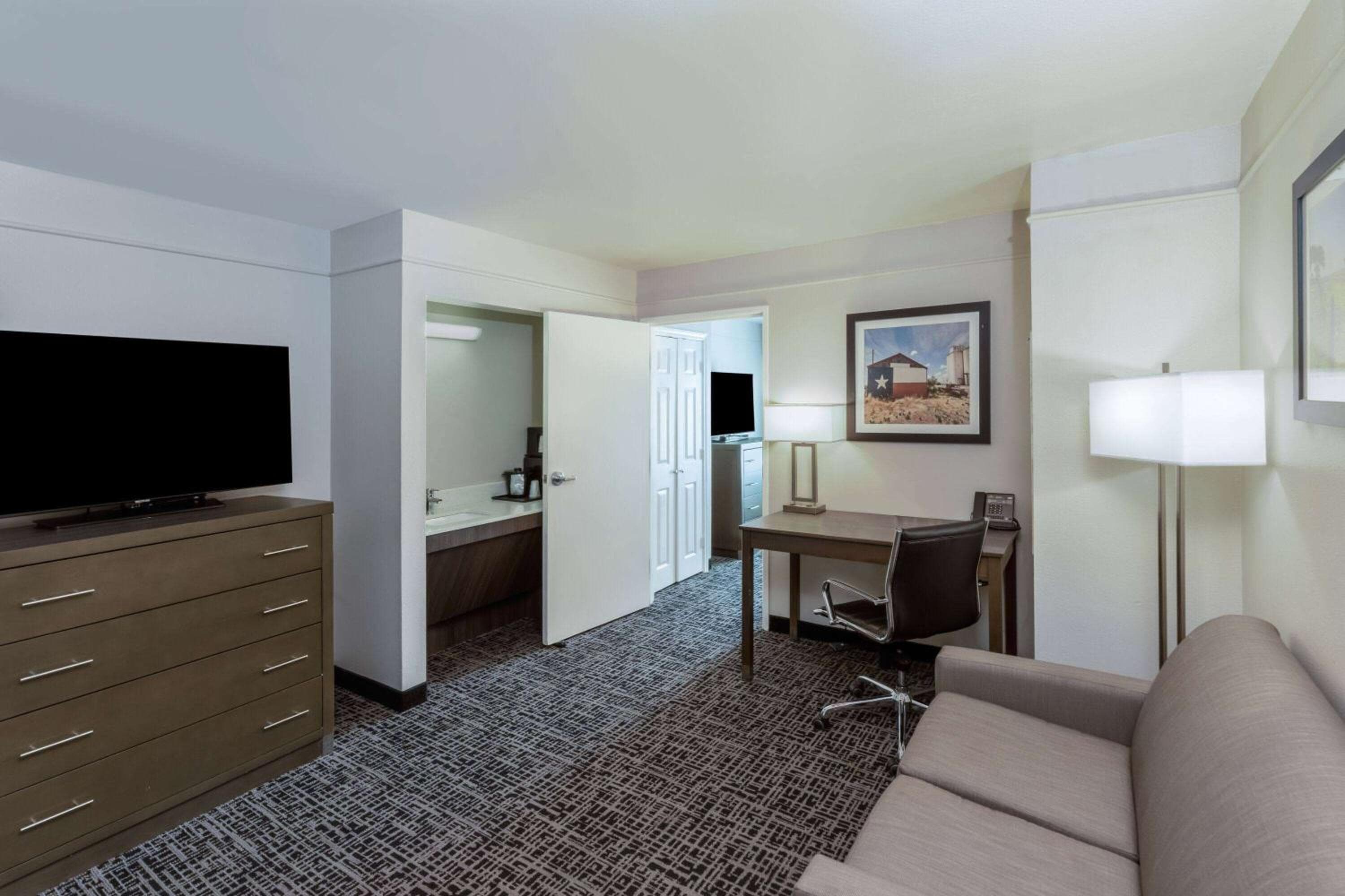 La Quinta by Wyndham Rockwall