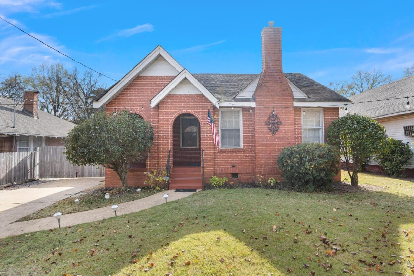 Mins to Zoo - Capitol Heights Hideaway