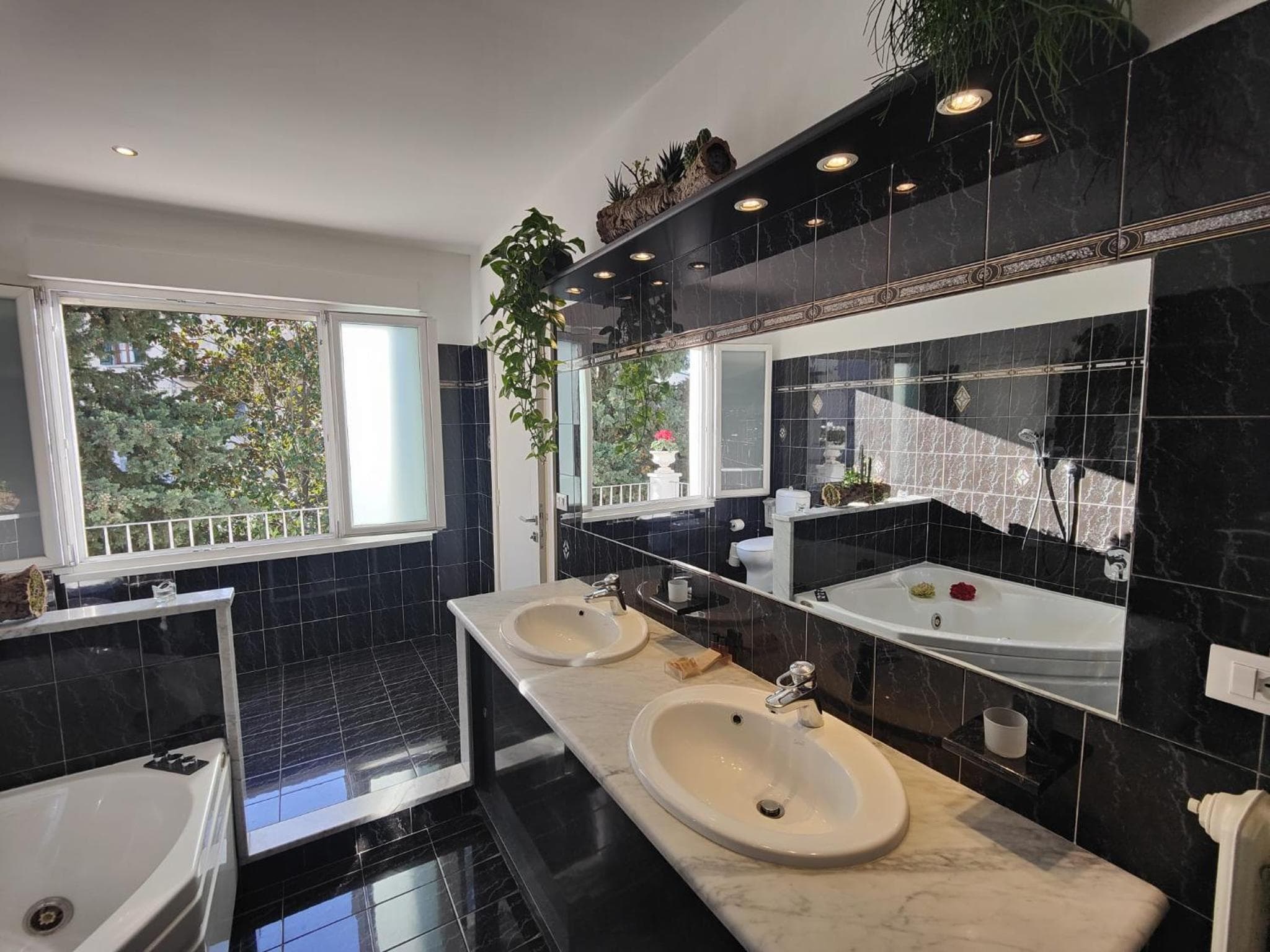 Florence Comfort B&B