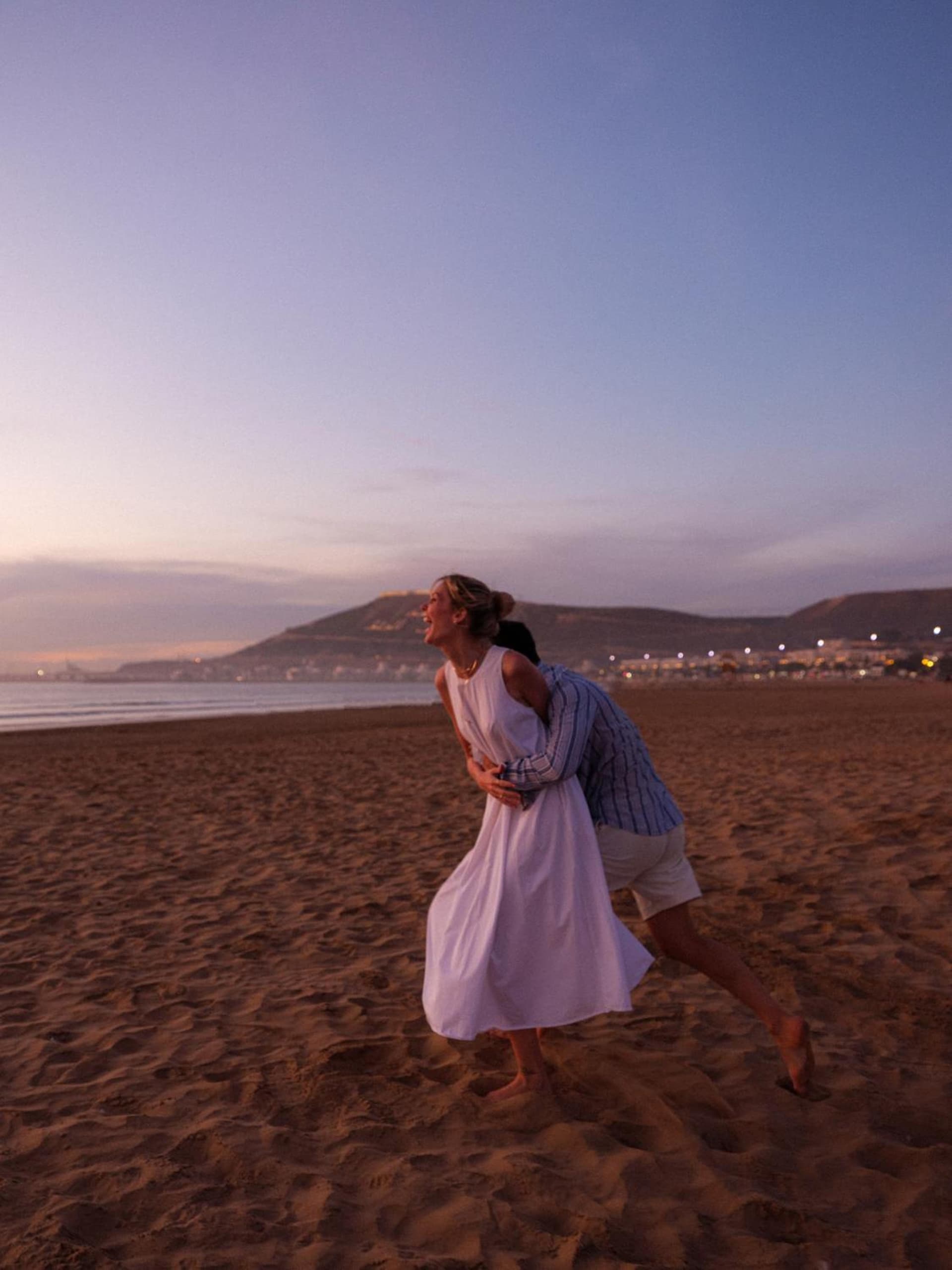 The View Agadir
