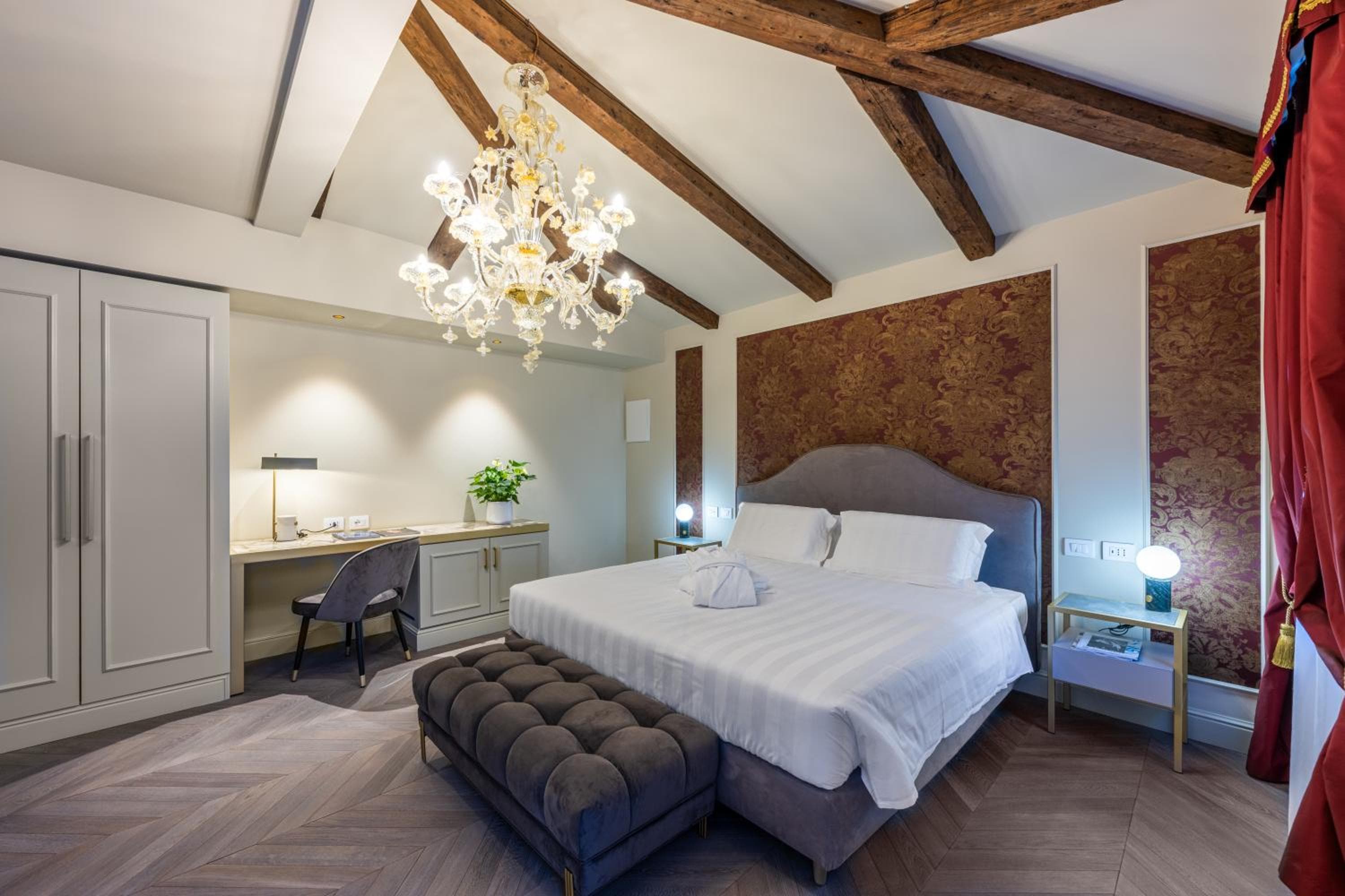 Hotel Palazzina Sardi
