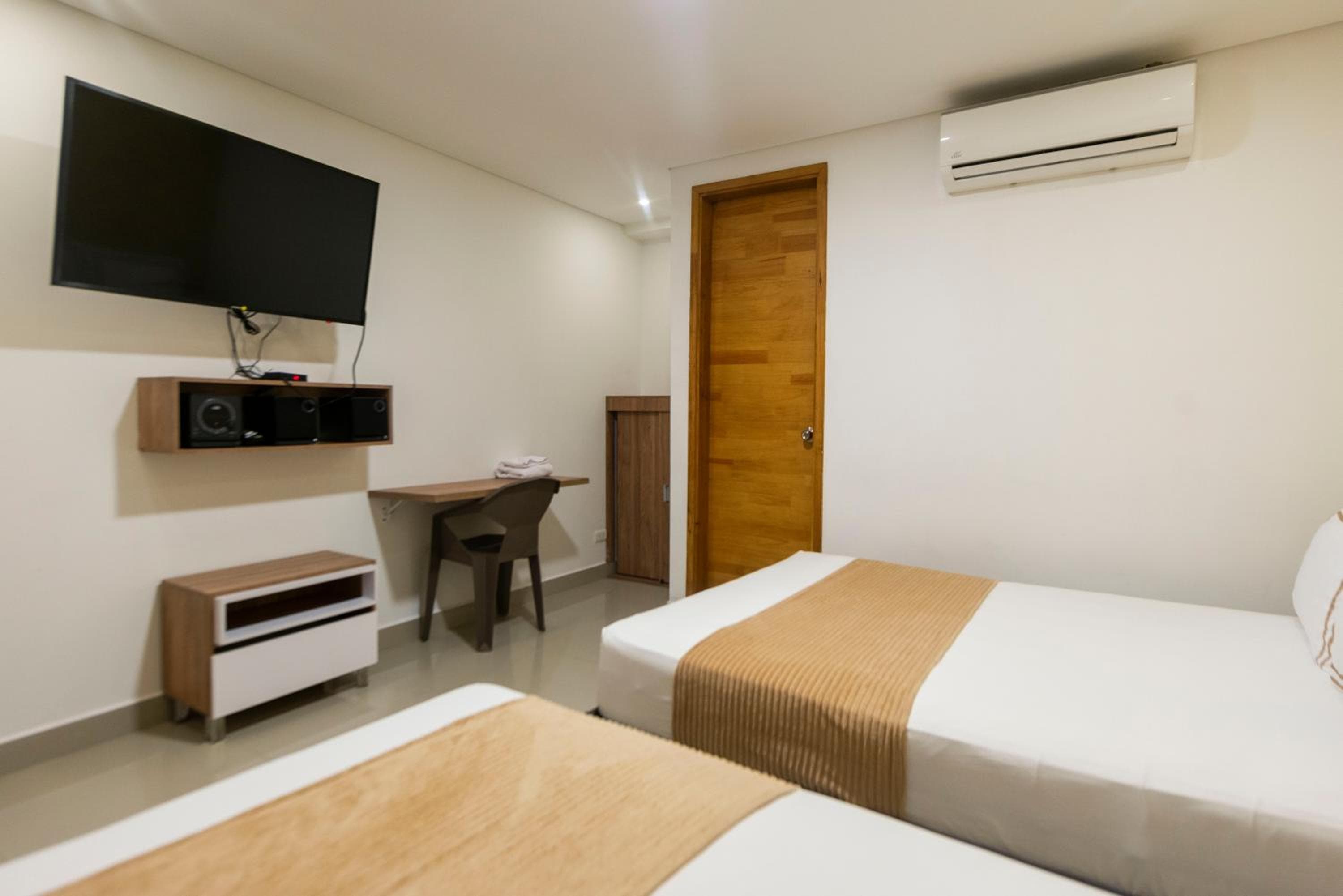 Infinity Hotel