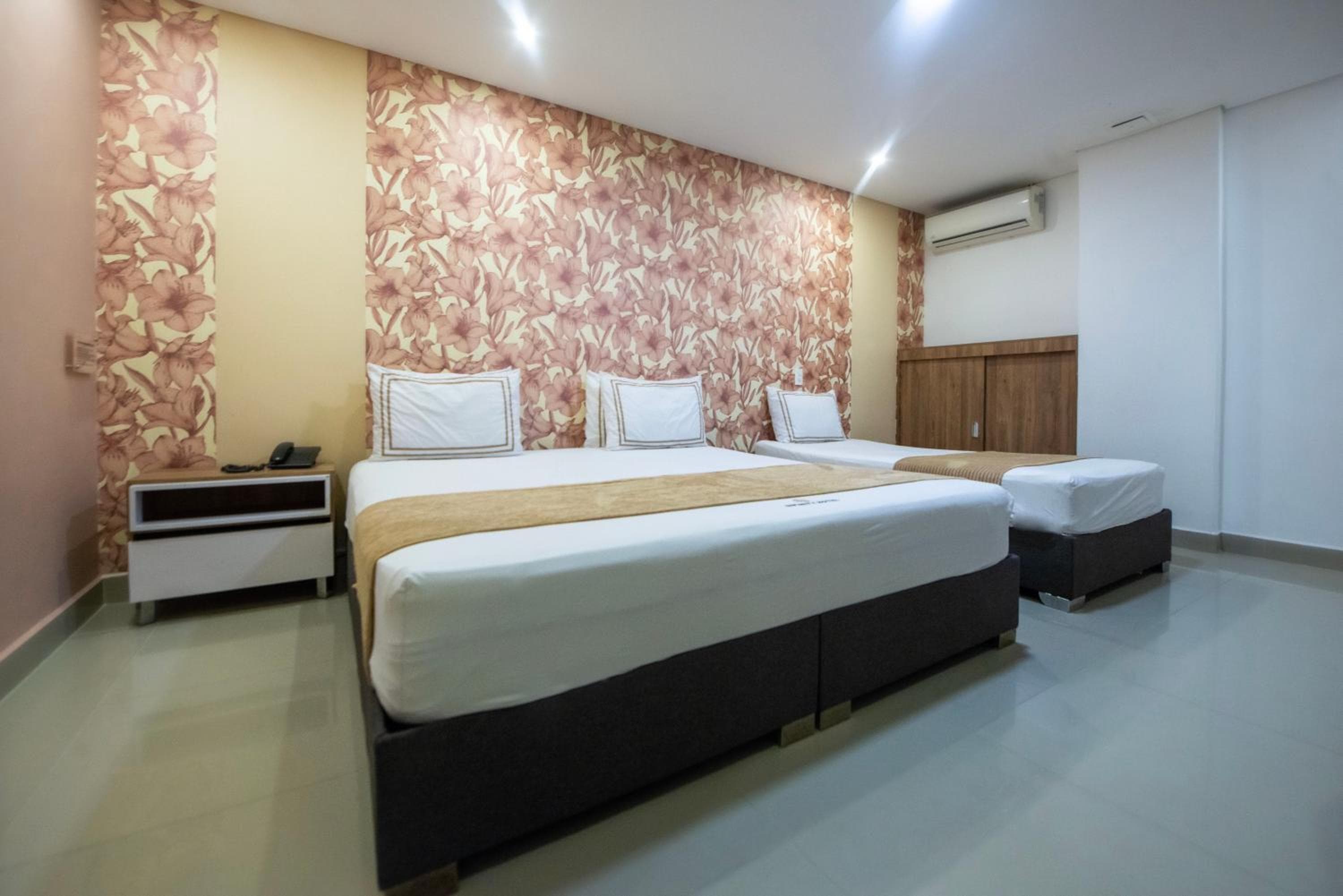 Infinity Hotel