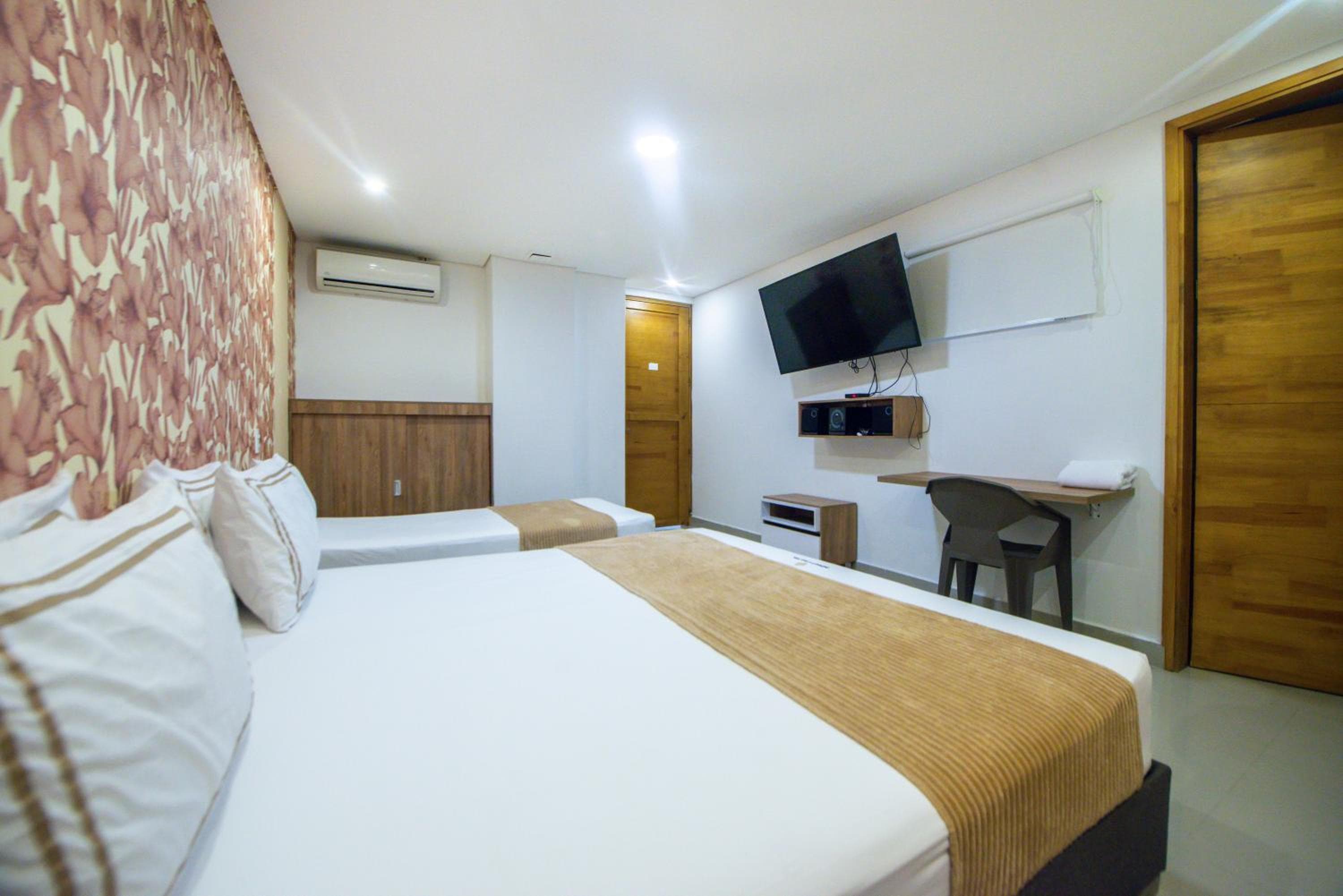 Infinity Hotel