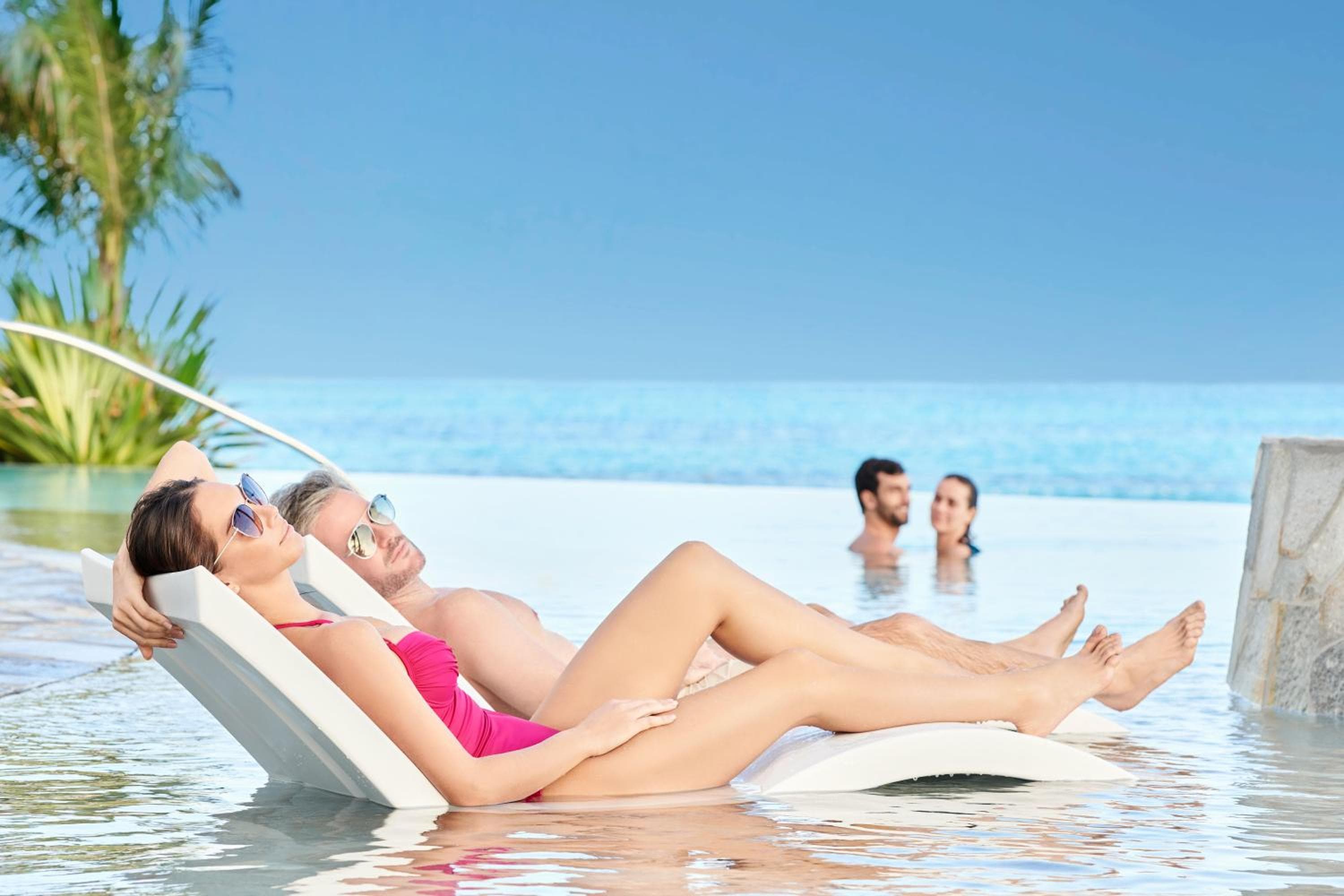 SLS at Baha Mar