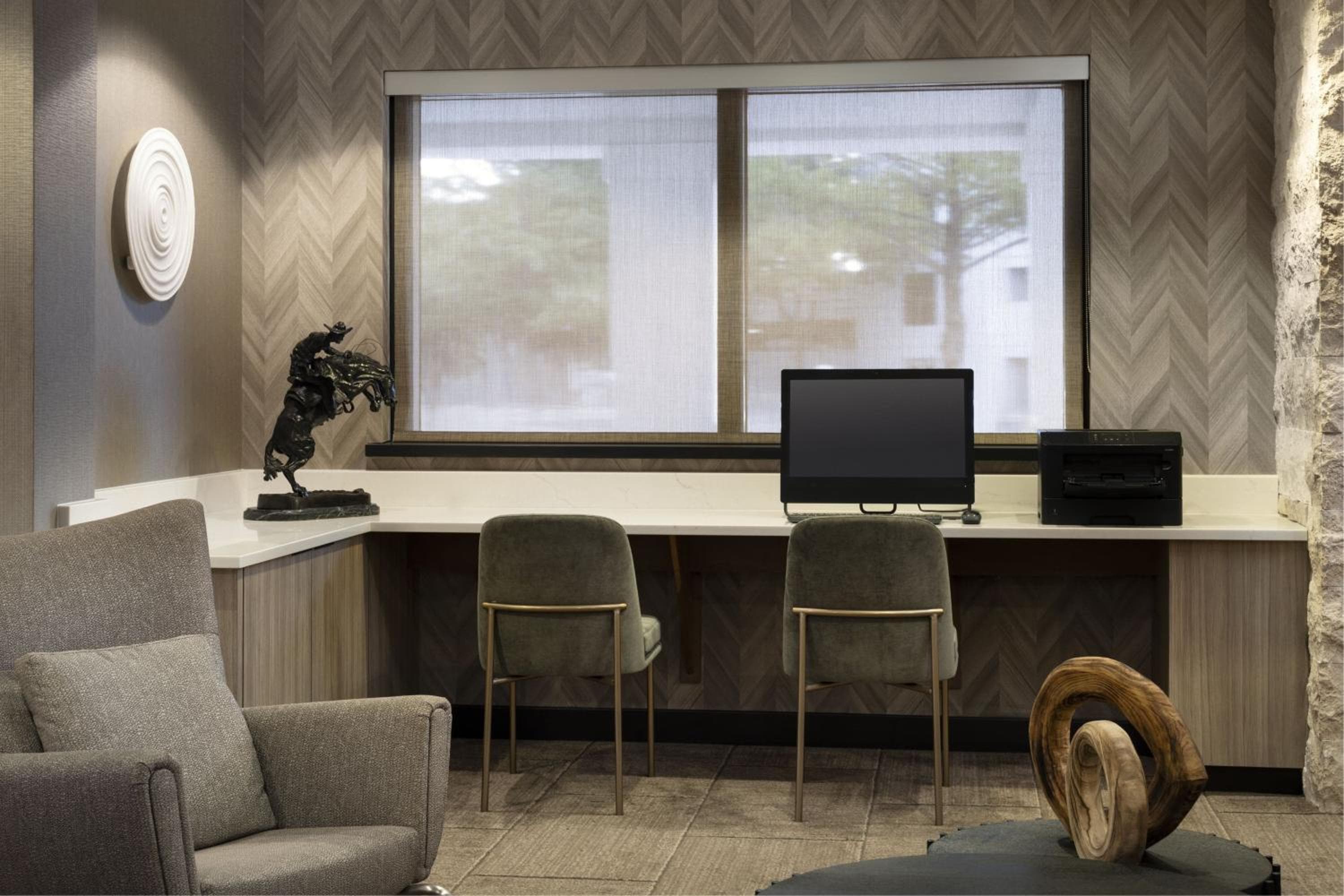 SpringHill Suites Fort Worth University