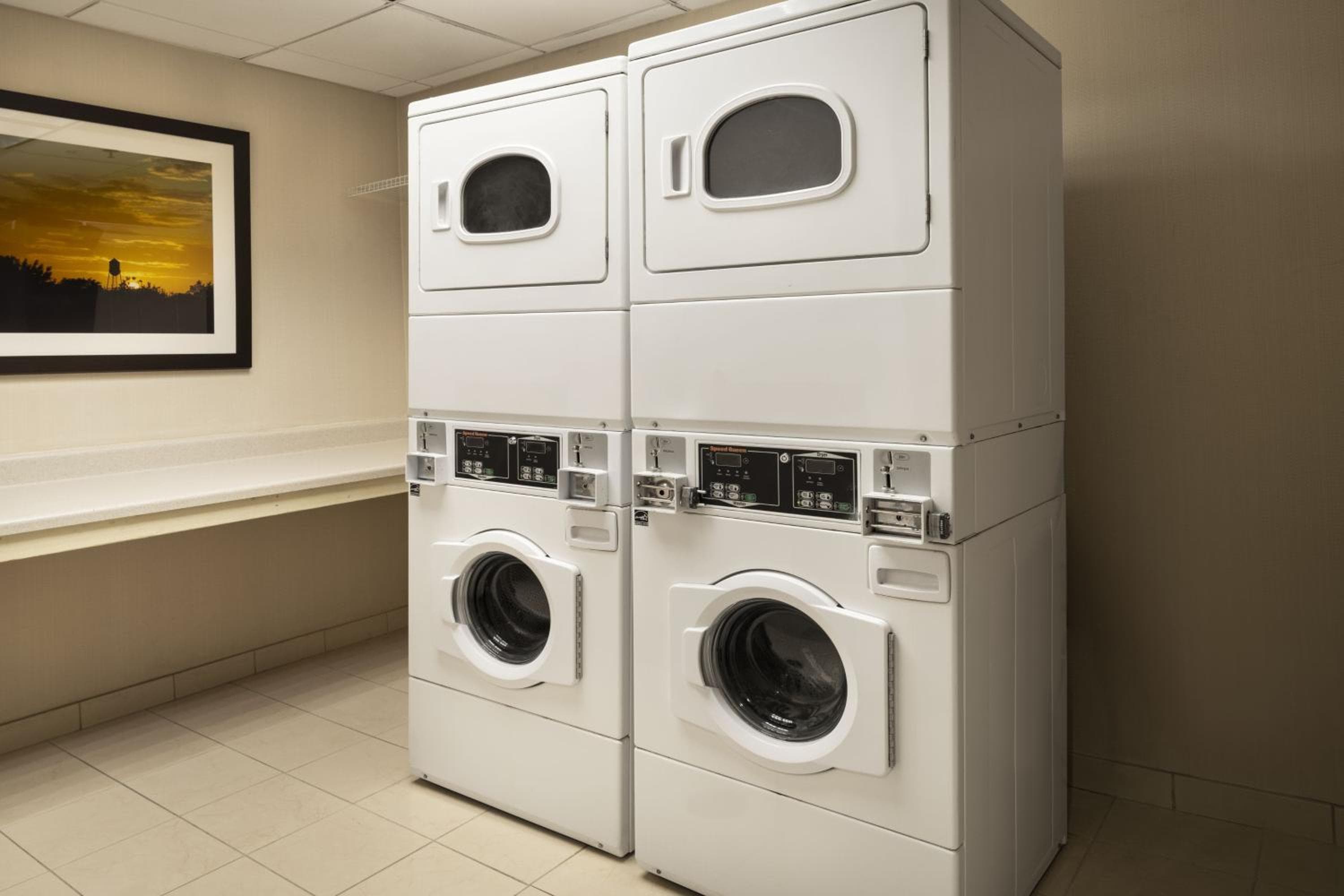 SpringHill Suites Fort Worth University