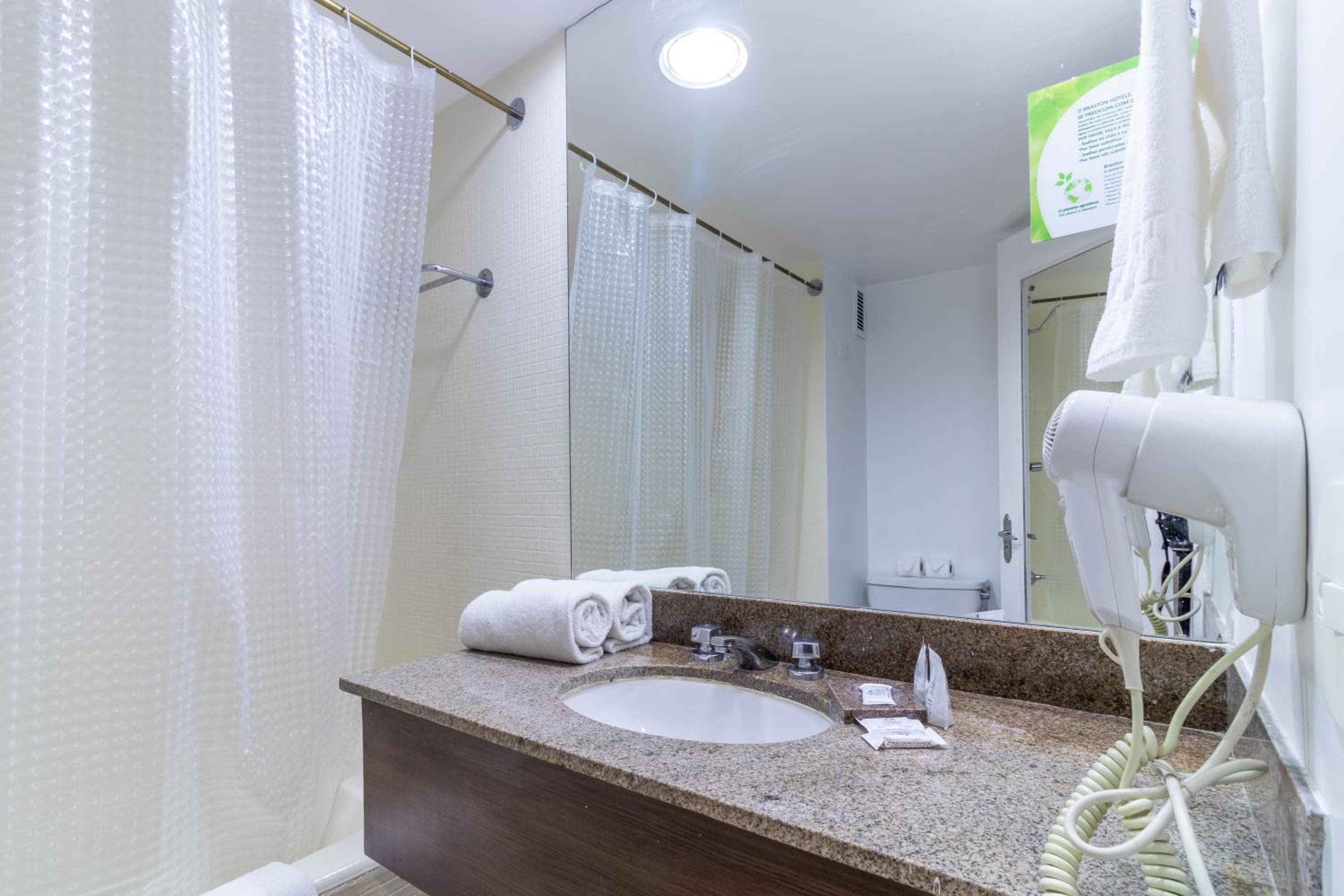 Gran Villagio Hotel SP by Castelo Itaipava