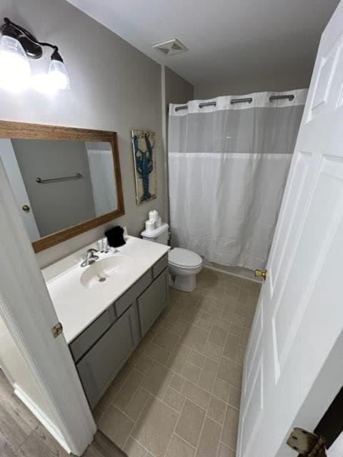 The Suite Carolinas