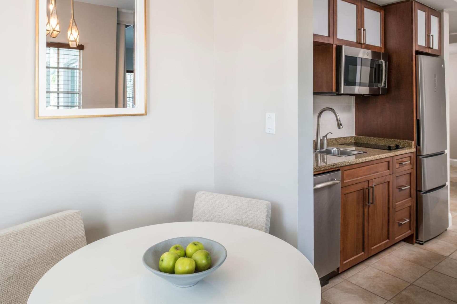 Marriott's Lakeshore Reserve