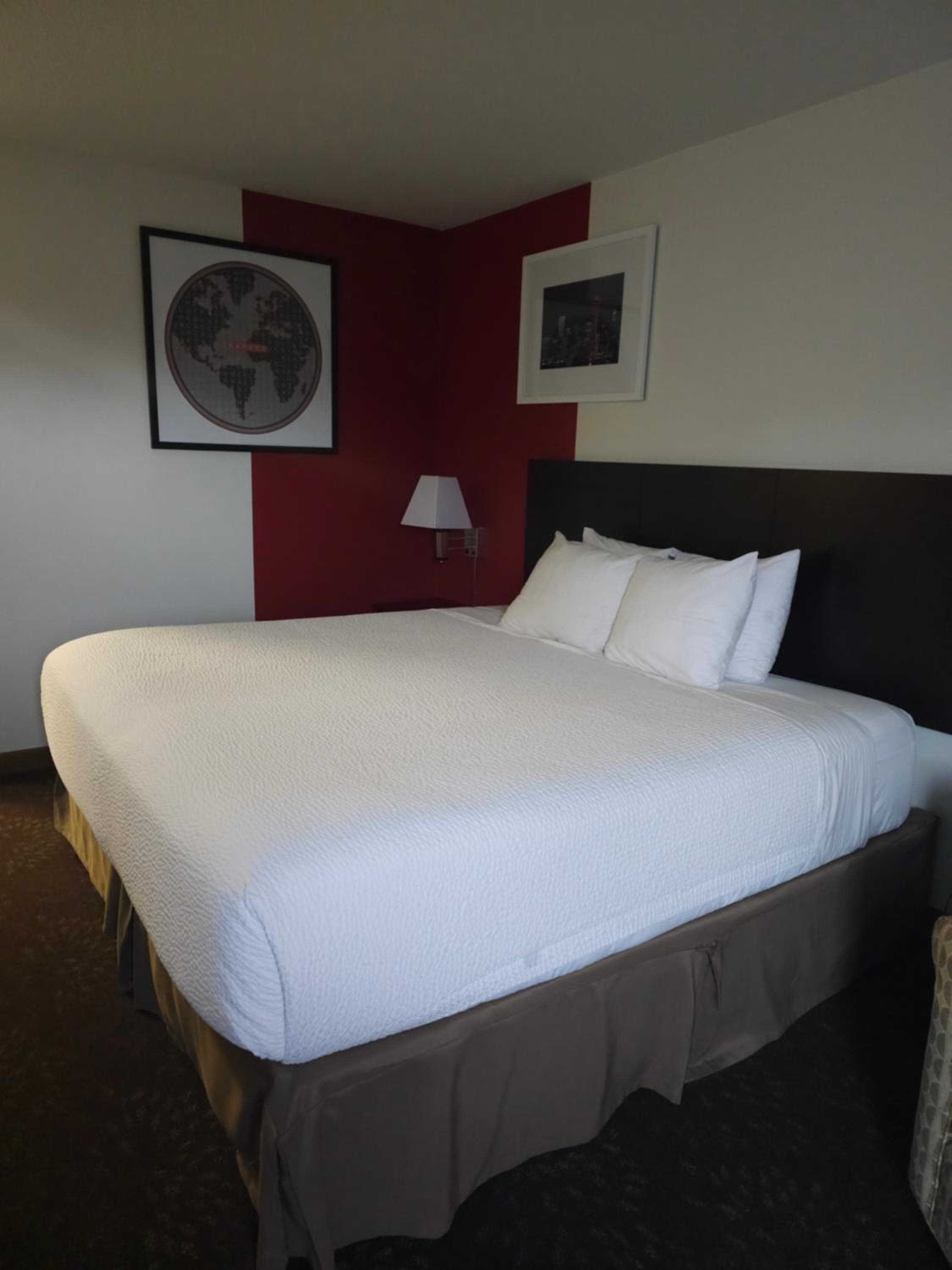 Ramada by Wyndham SeaTac Airport