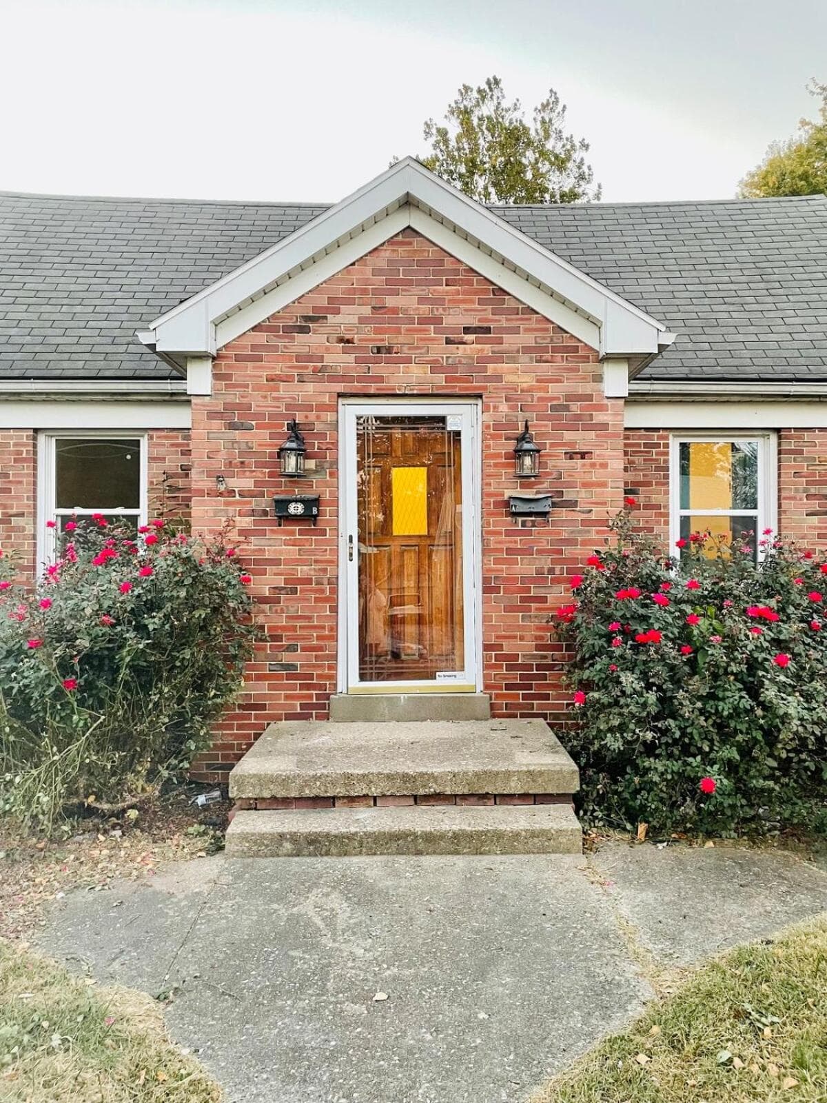 Centrally Located EVV Apartments