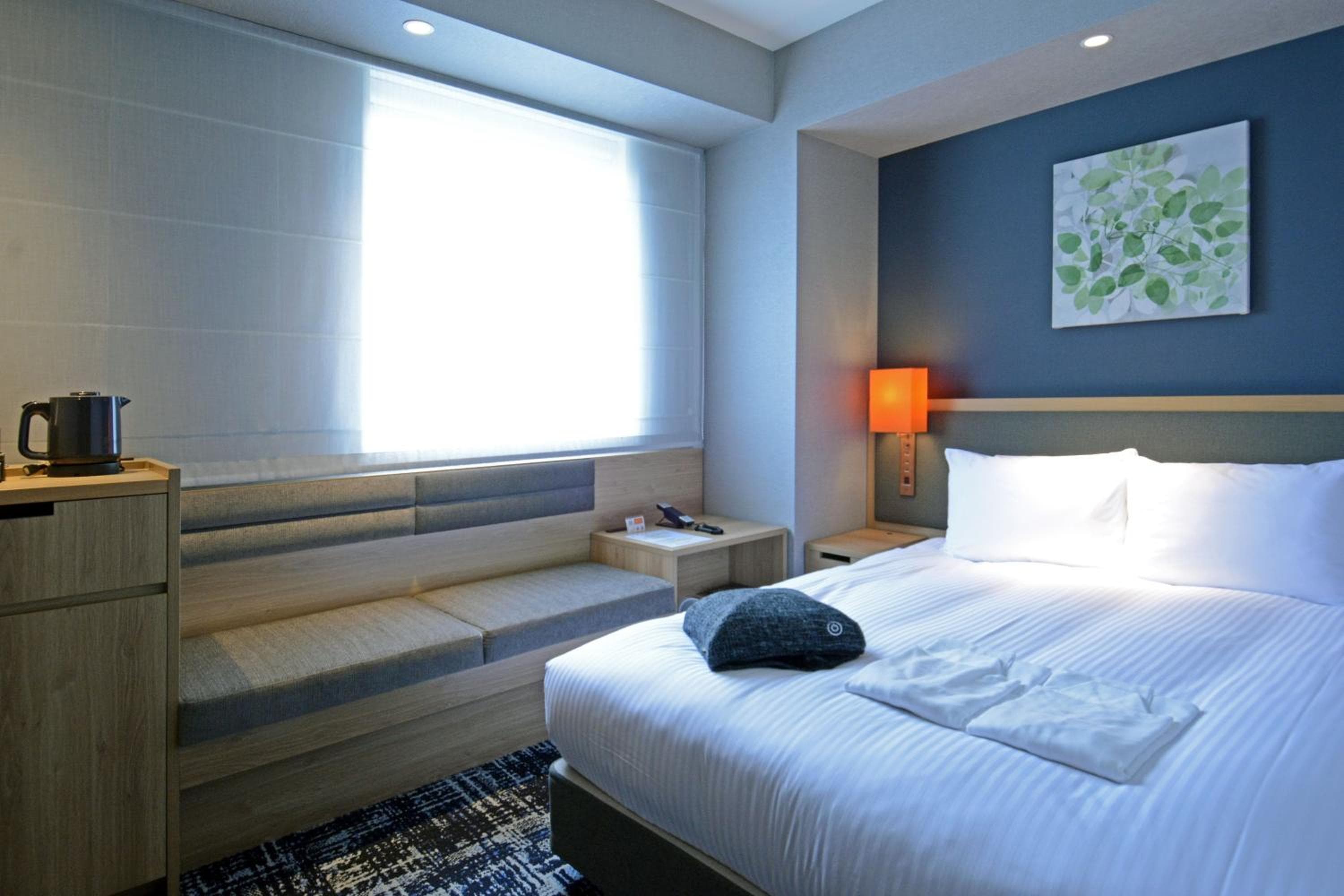 Hotel Forza Osaka Kitahama