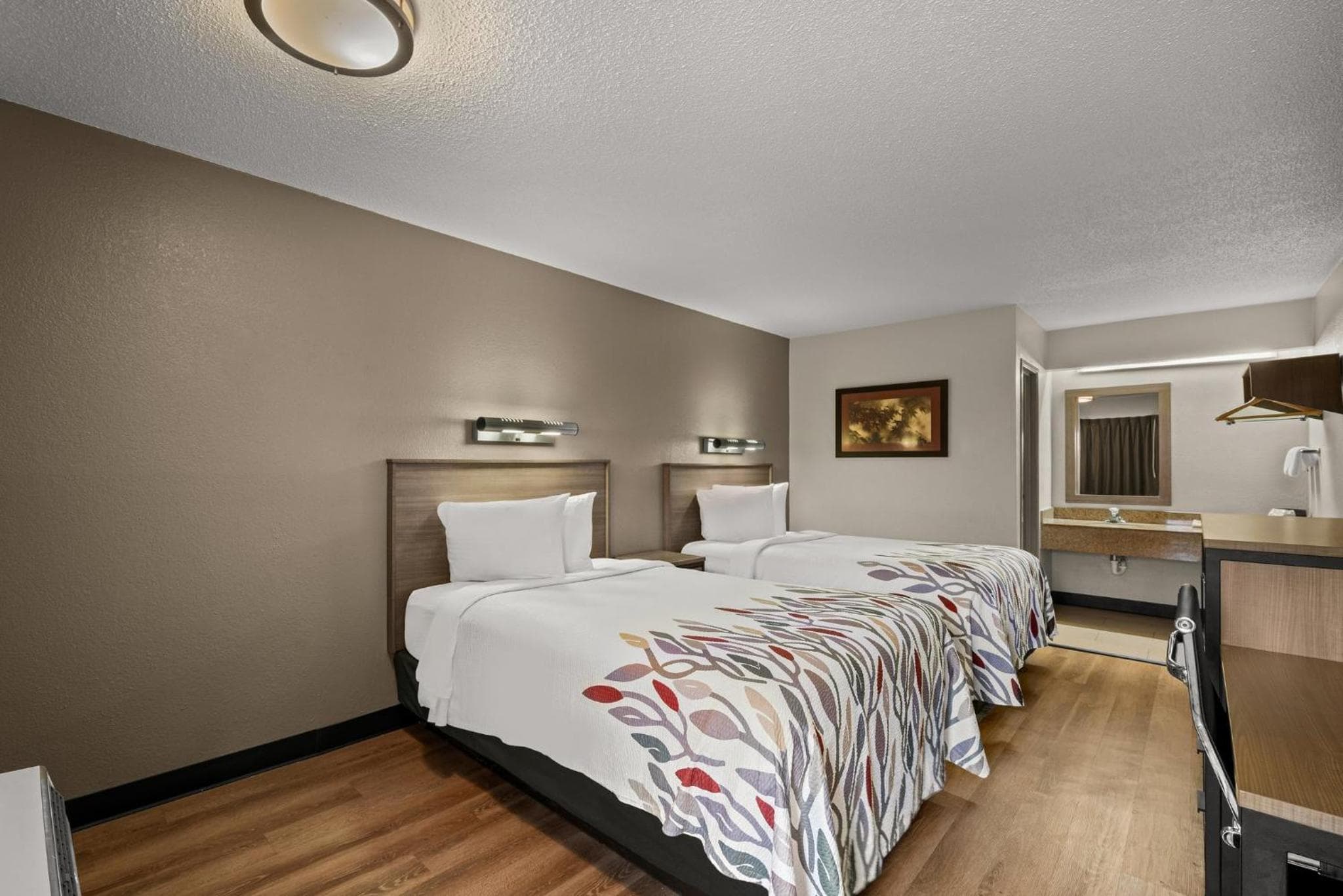 Red Roof Inn Detroit - Royal Oak/Madison Heights
