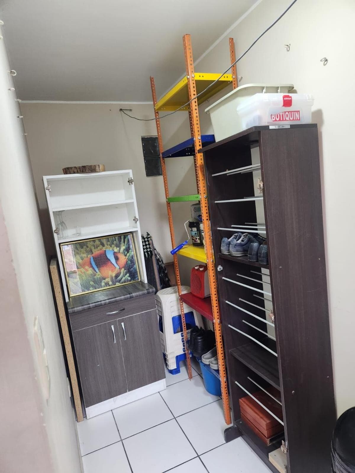 rodrich business apartment