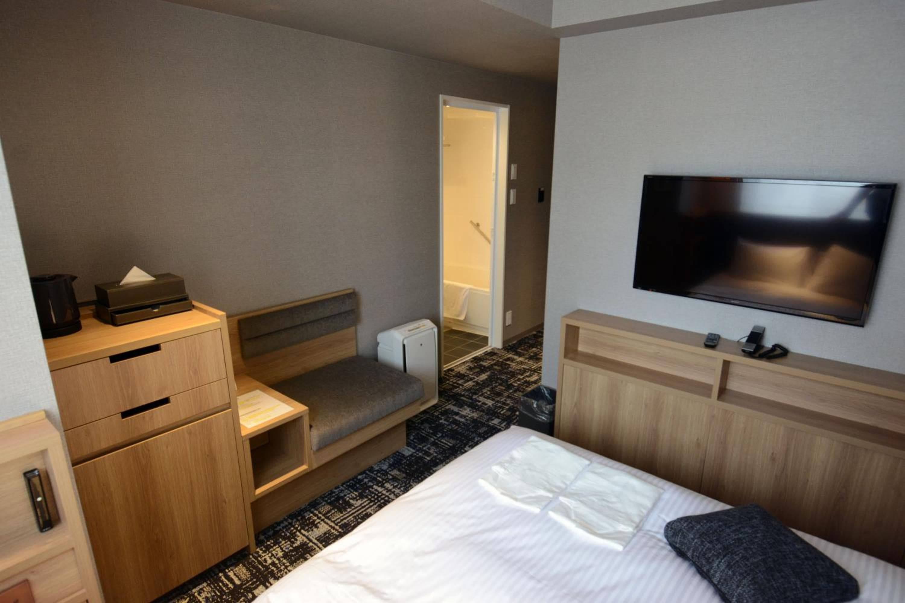 Hotel Forza Osaka Kitahama