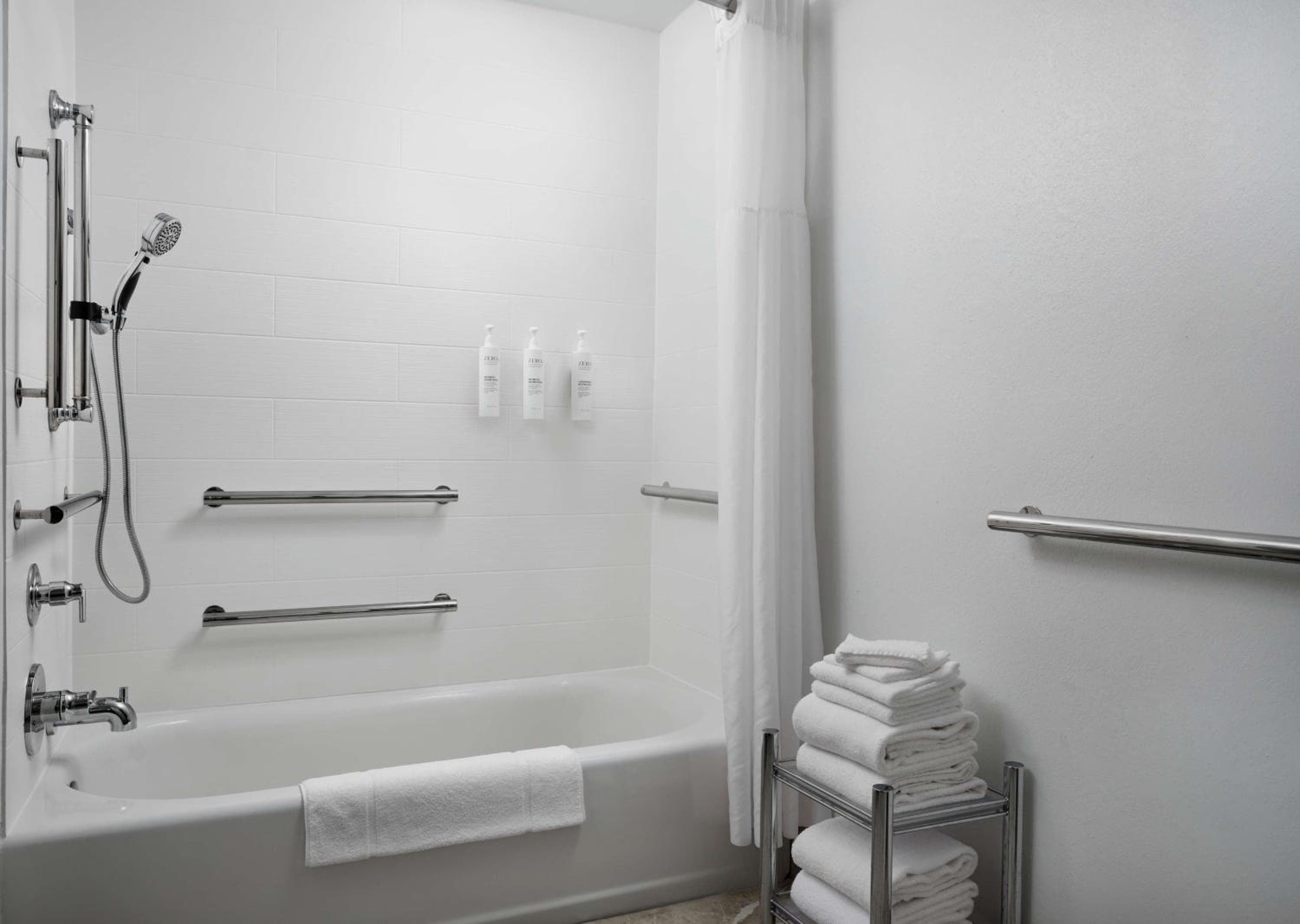 Hampton Inn & Suites Austin - Downtown