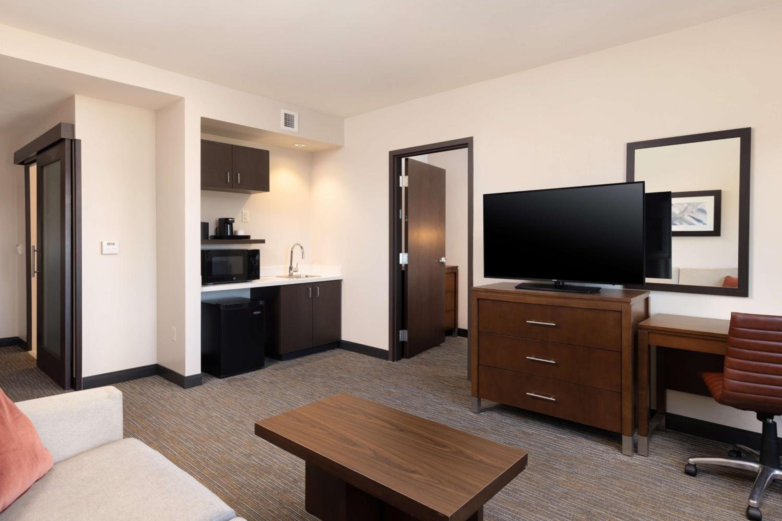 Hampton Inn San Jose Cherry Ave, CA