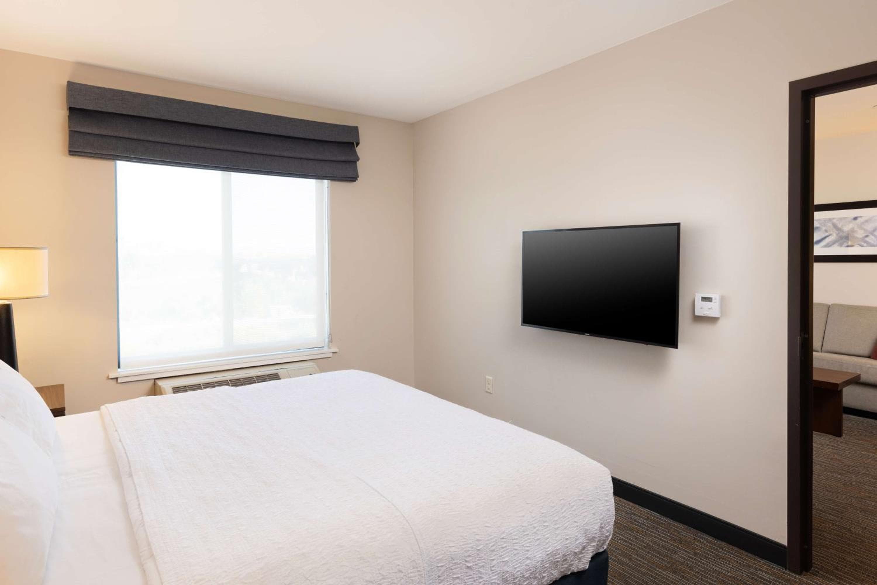 Hampton Inn San Jose Cherry Ave, CA