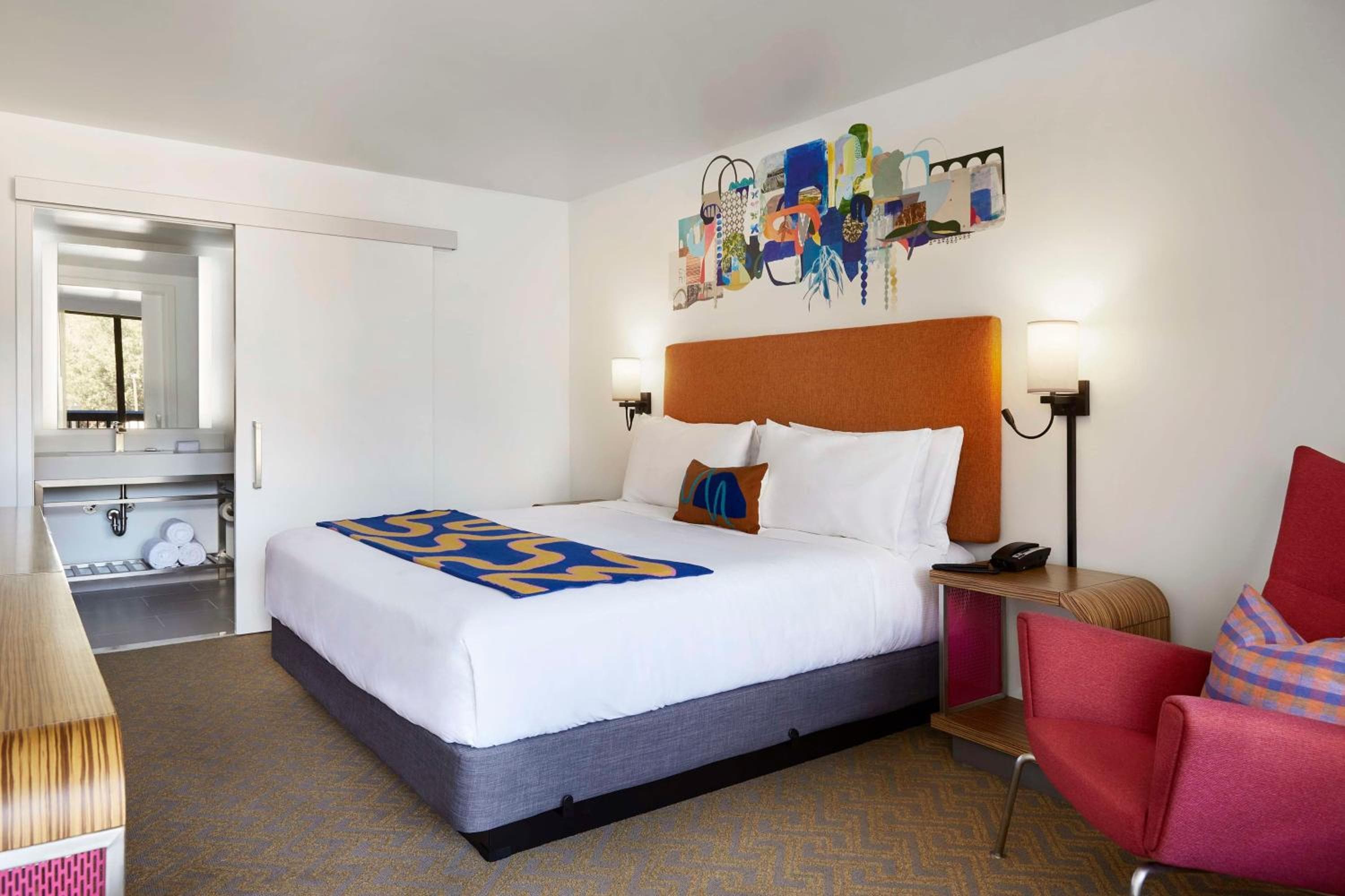 Avatar Hotel Santa Clara, Tapestry Collection by Hilton