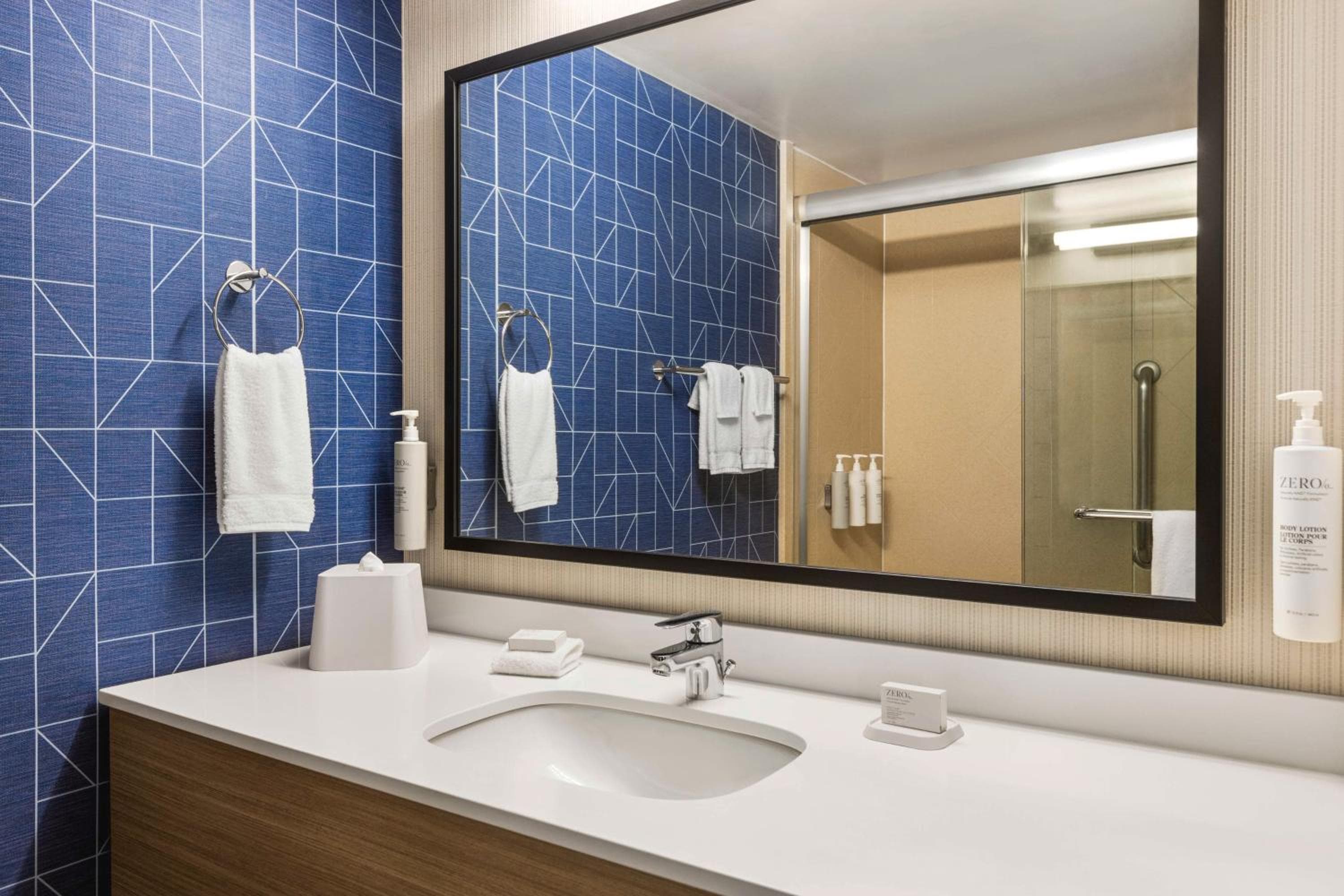 Spark By Hilton Germantown Washington Dc North