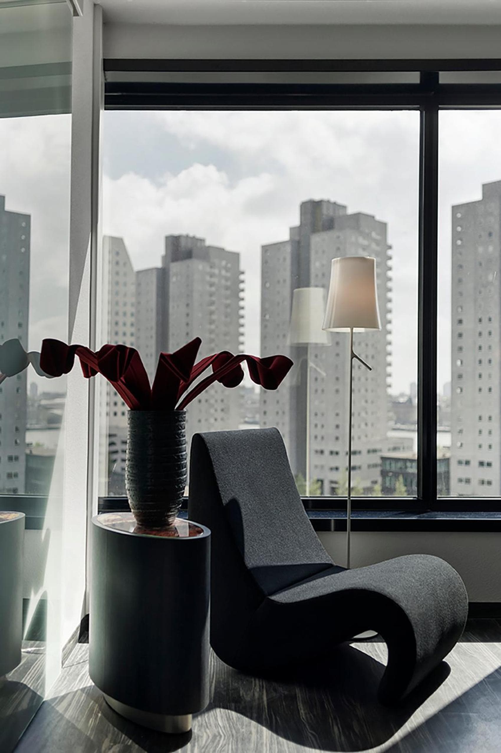 Haven Hotel Rotterdam, Curio Collection by Hilton