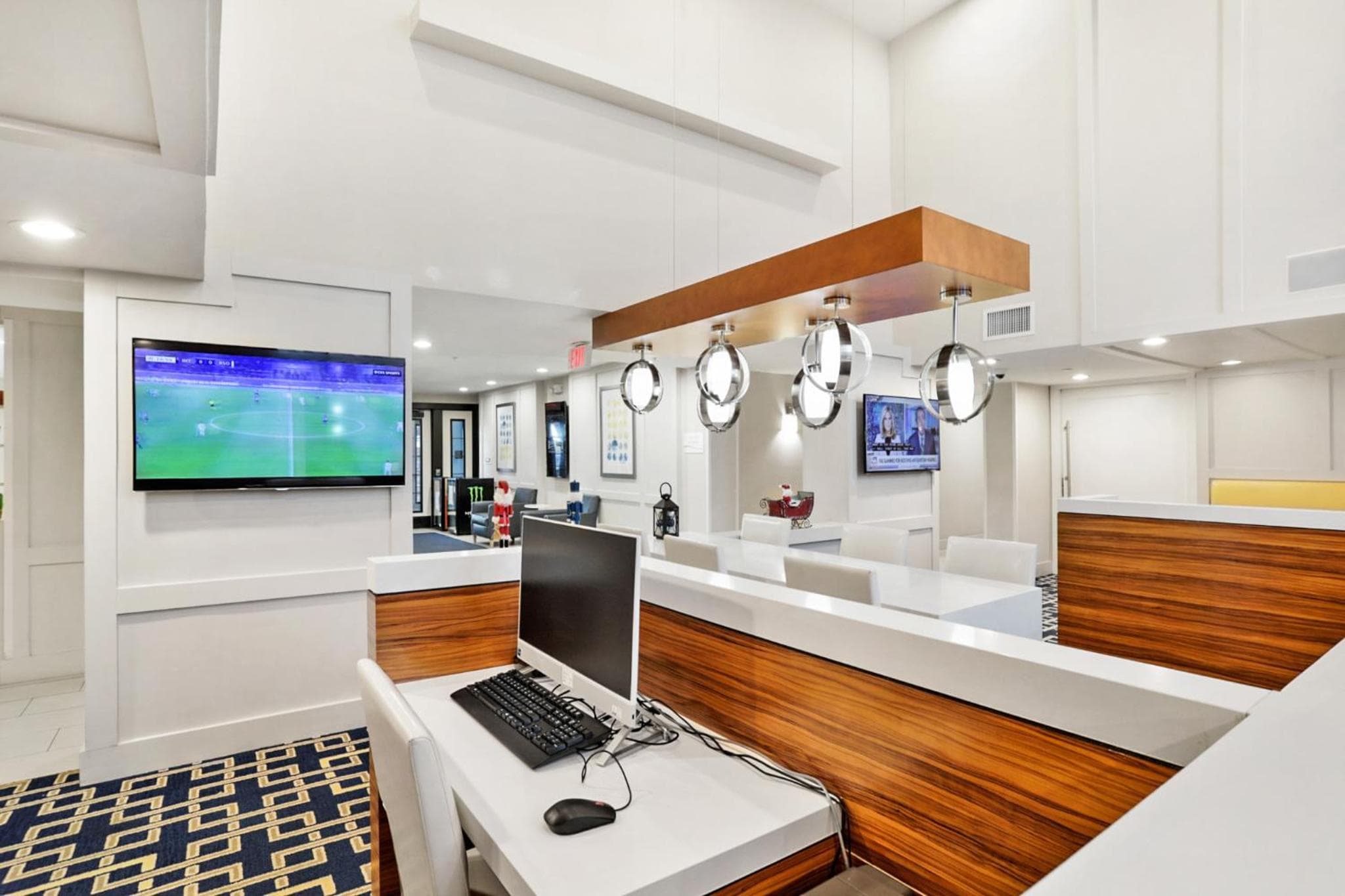 Staybridge Suites Columbia - Baltimore by IHG