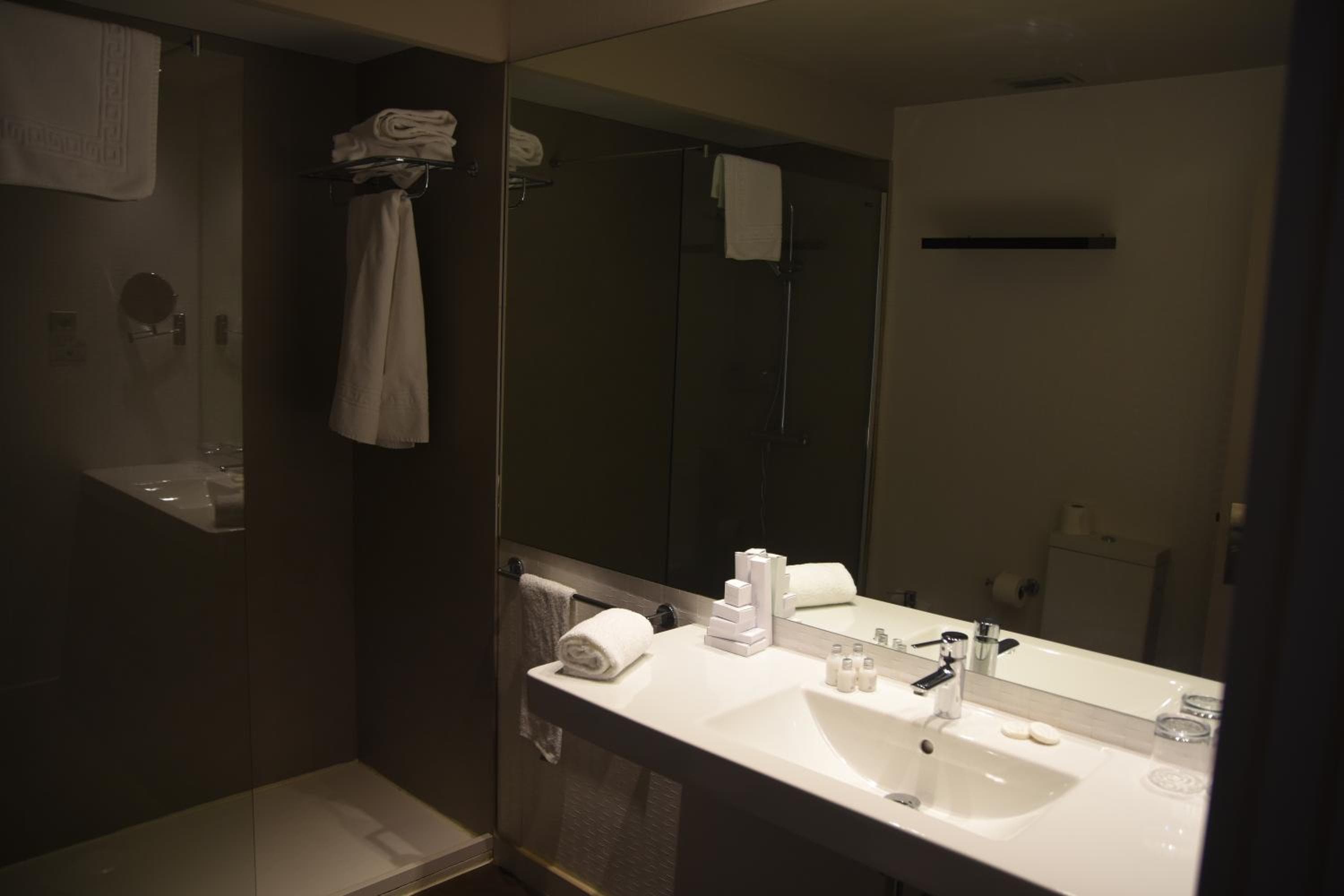 Hotel Igeretxe