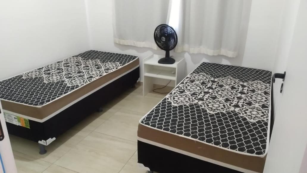Residencial Ecoville das Mangueiras 3km da praia de Guarajuba, 27km do centro de Camacari CEP 42839-874