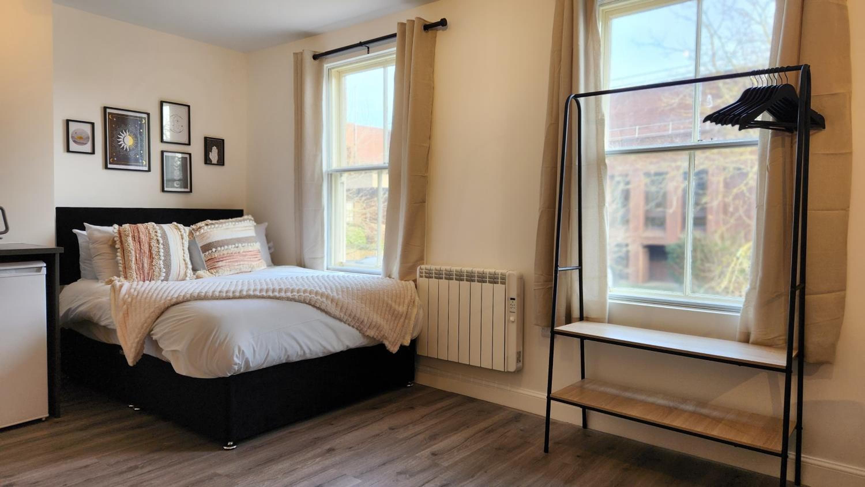 Bridge Street Apartments