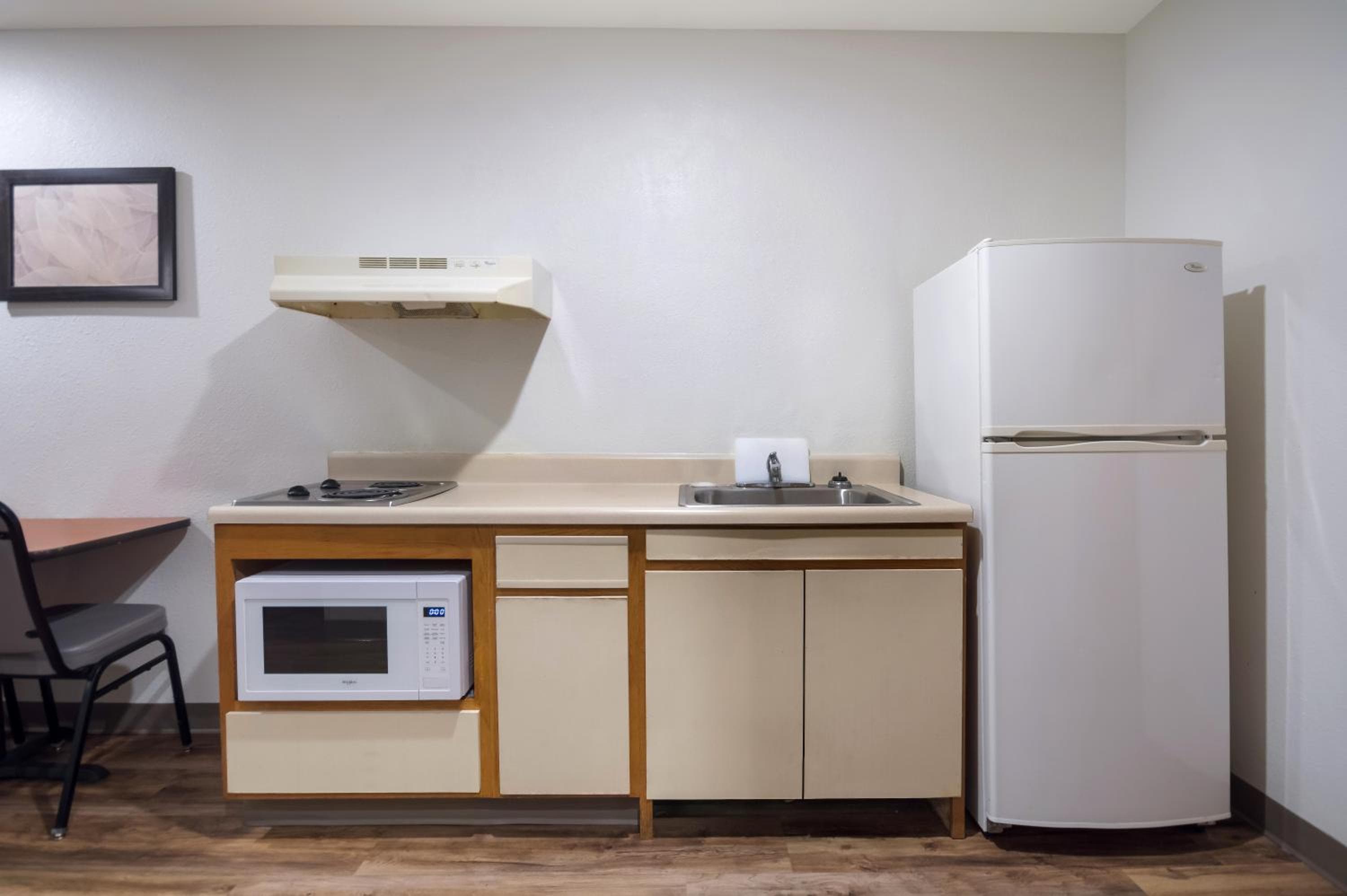 WoodSpring Suites Lexington Southeast