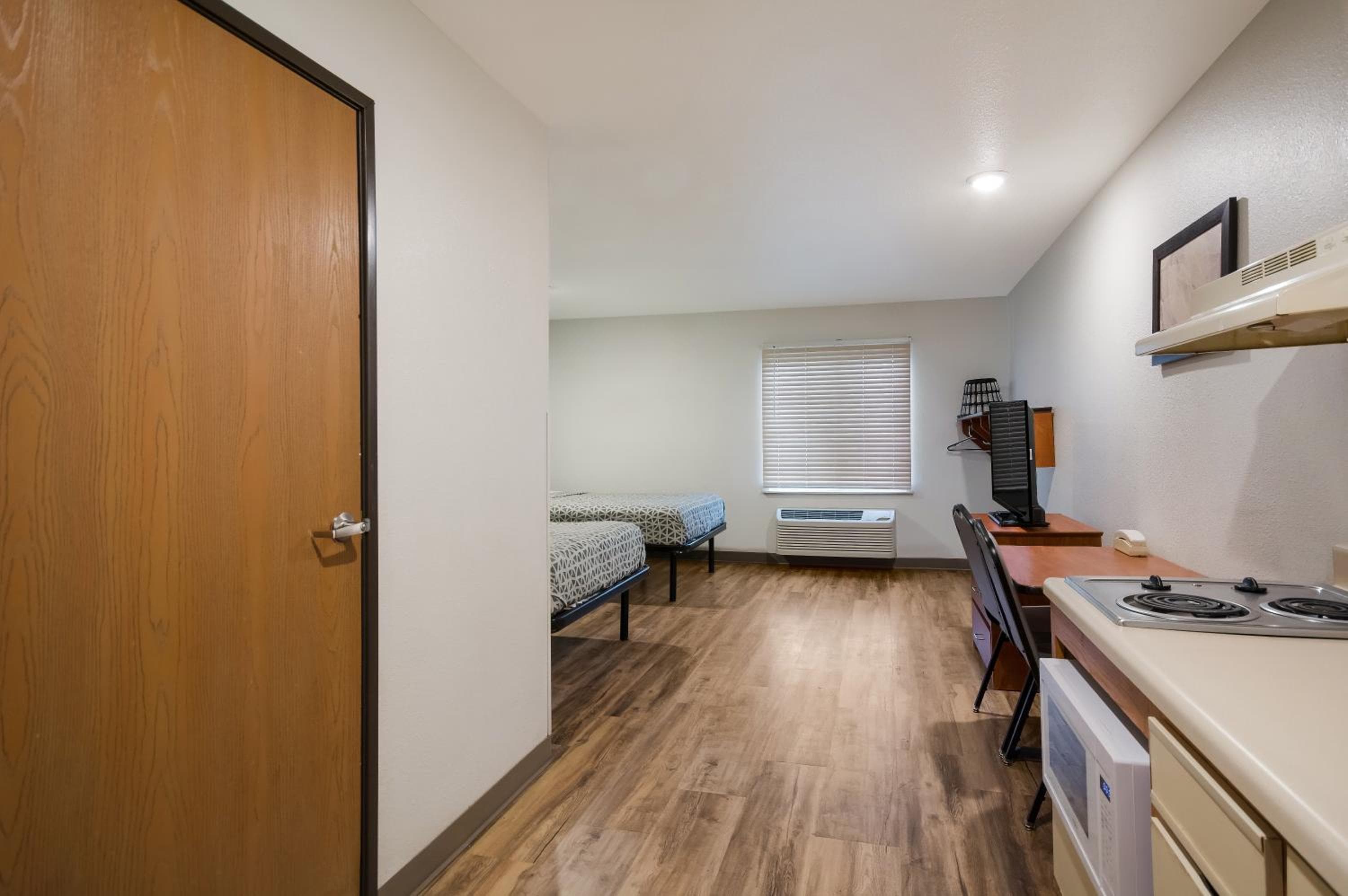 WoodSpring Suites Lexington Southeast