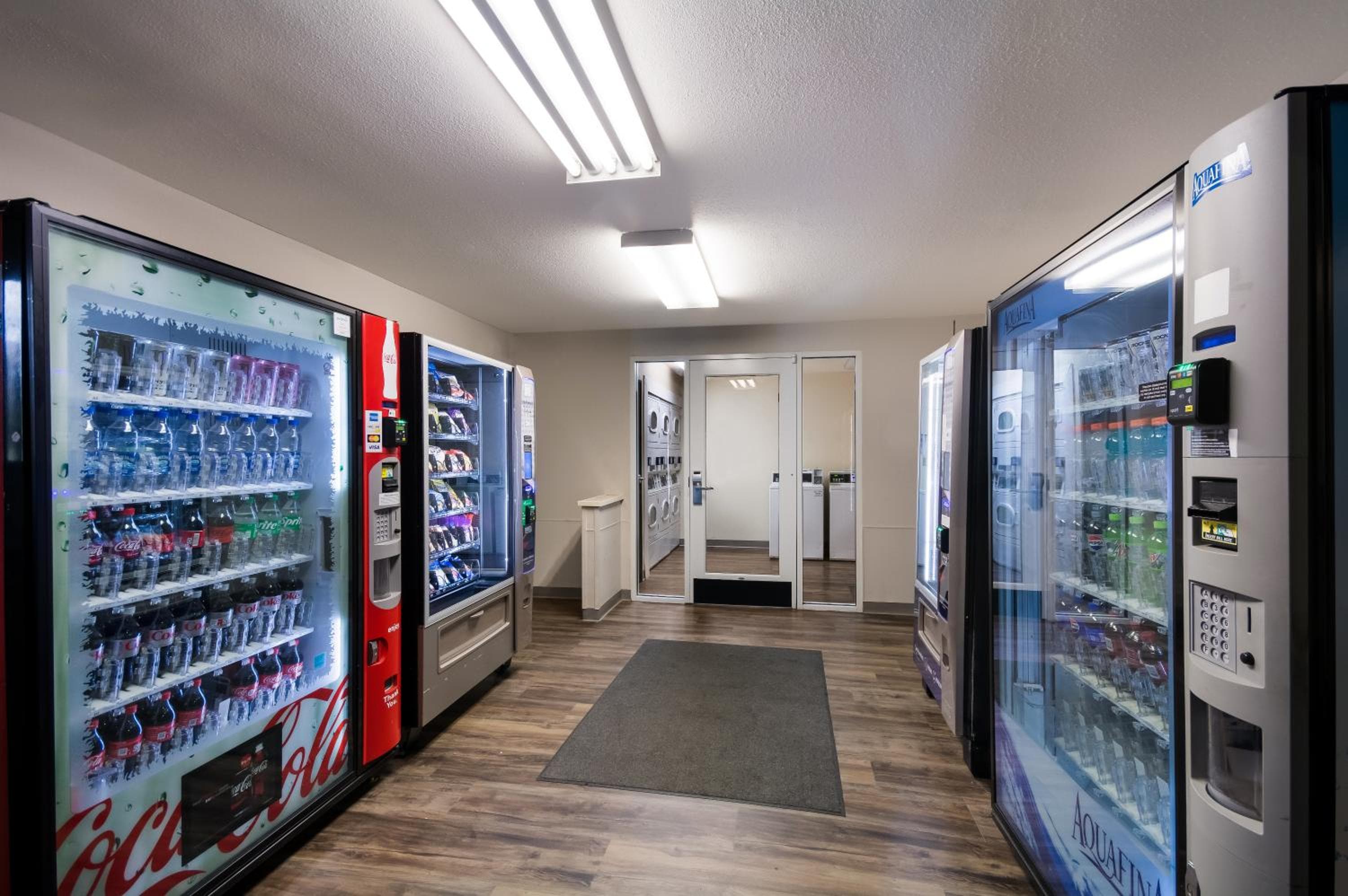 WoodSpring Suites Lexington Southeast