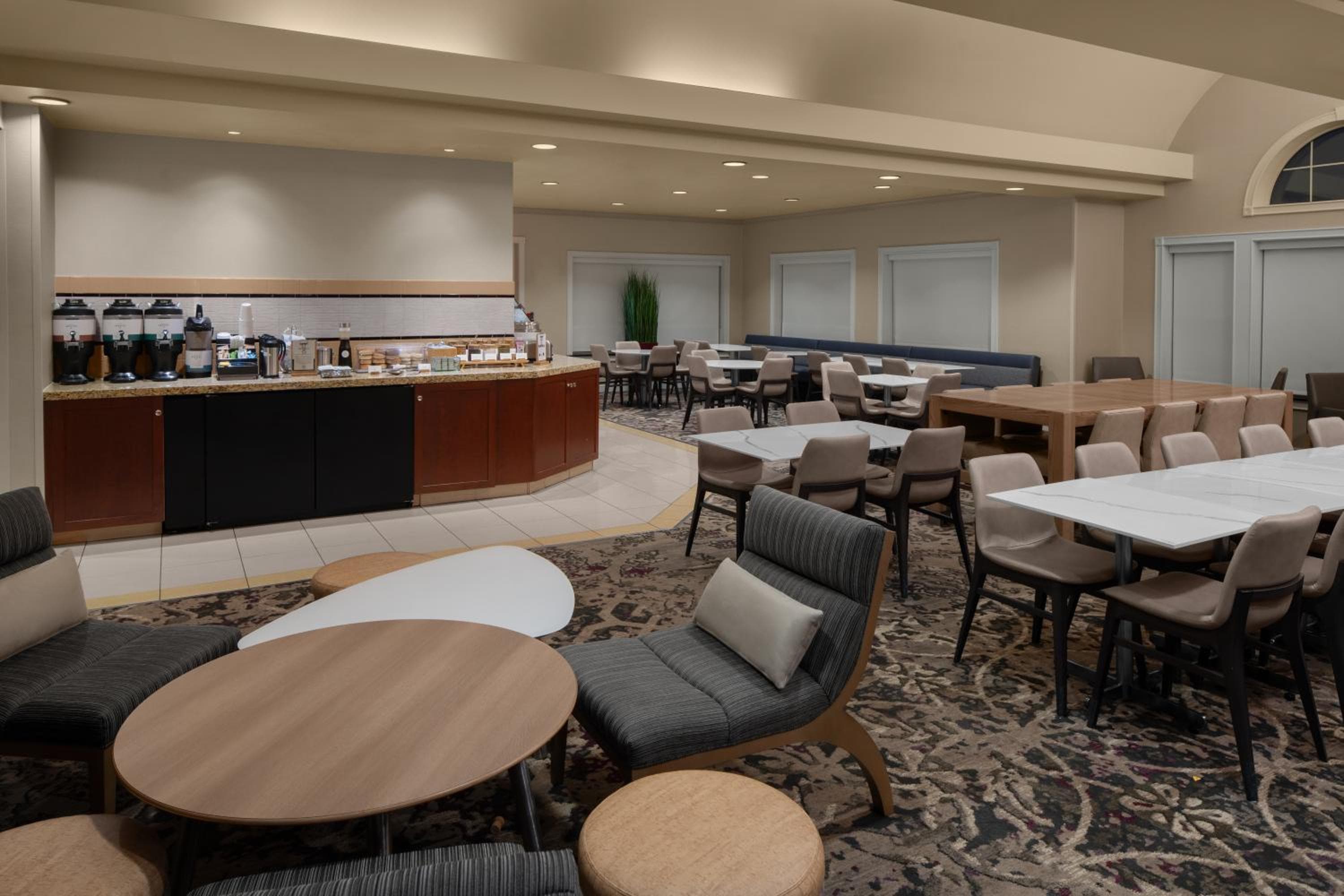 Residence Inn East Rutherford Meadowlands
