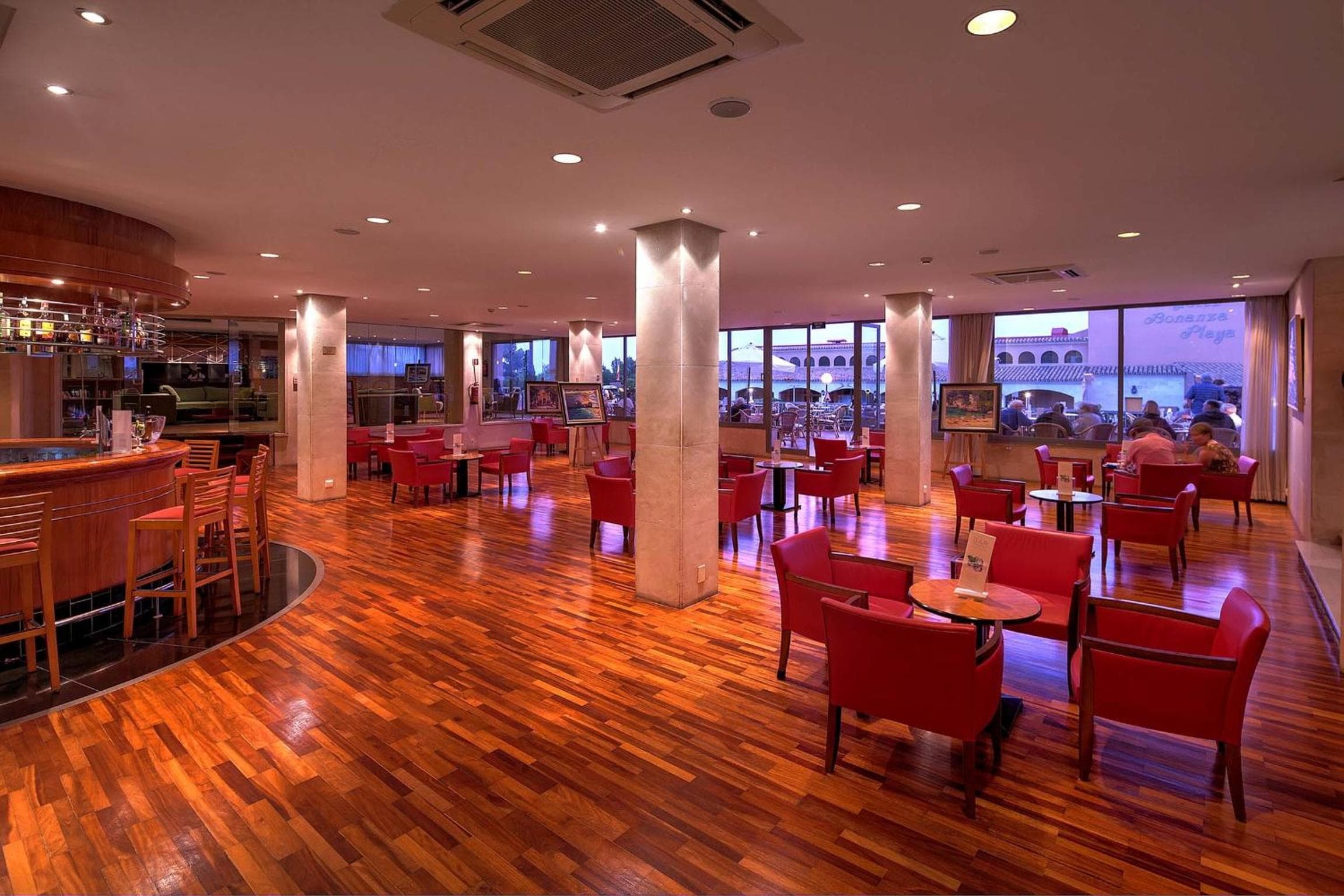 Bonanza Park Hotel by Olivia Hotels Collection