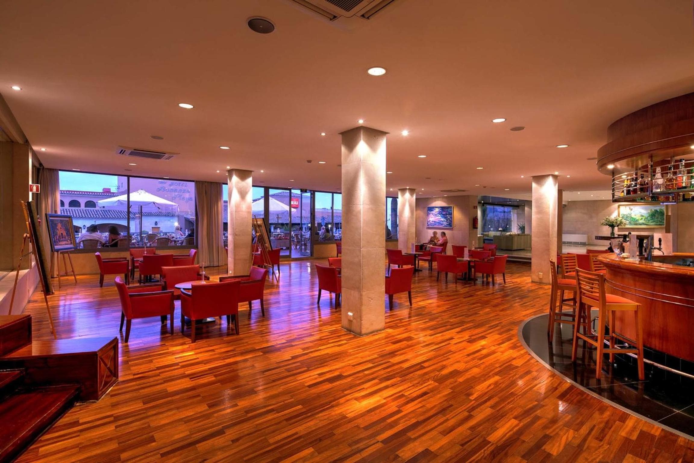 Bonanza Park Hotel by Olivia Hotels Collection