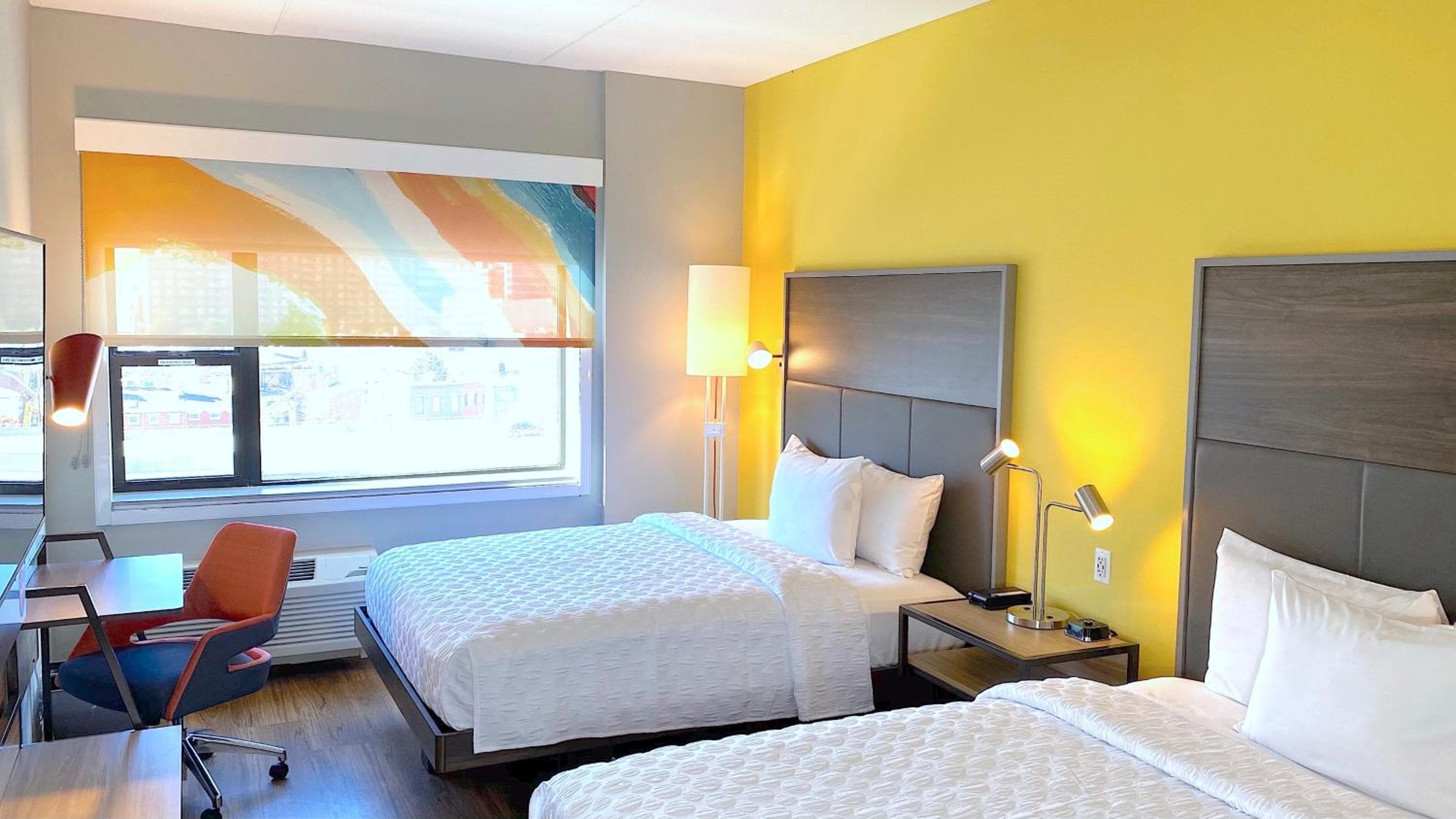 Tru By Hilton Baltimore Harbor East