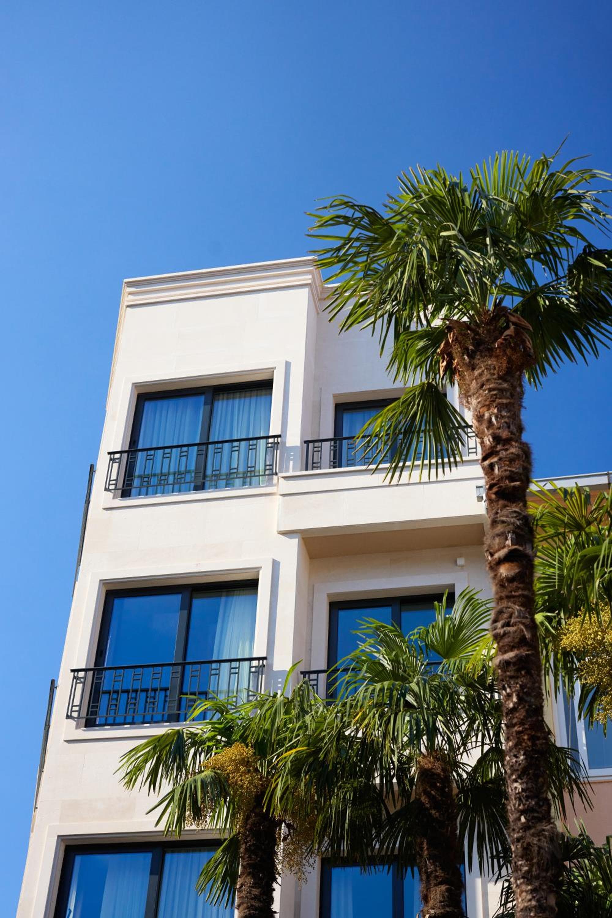 La Fleur Boutique Hotel