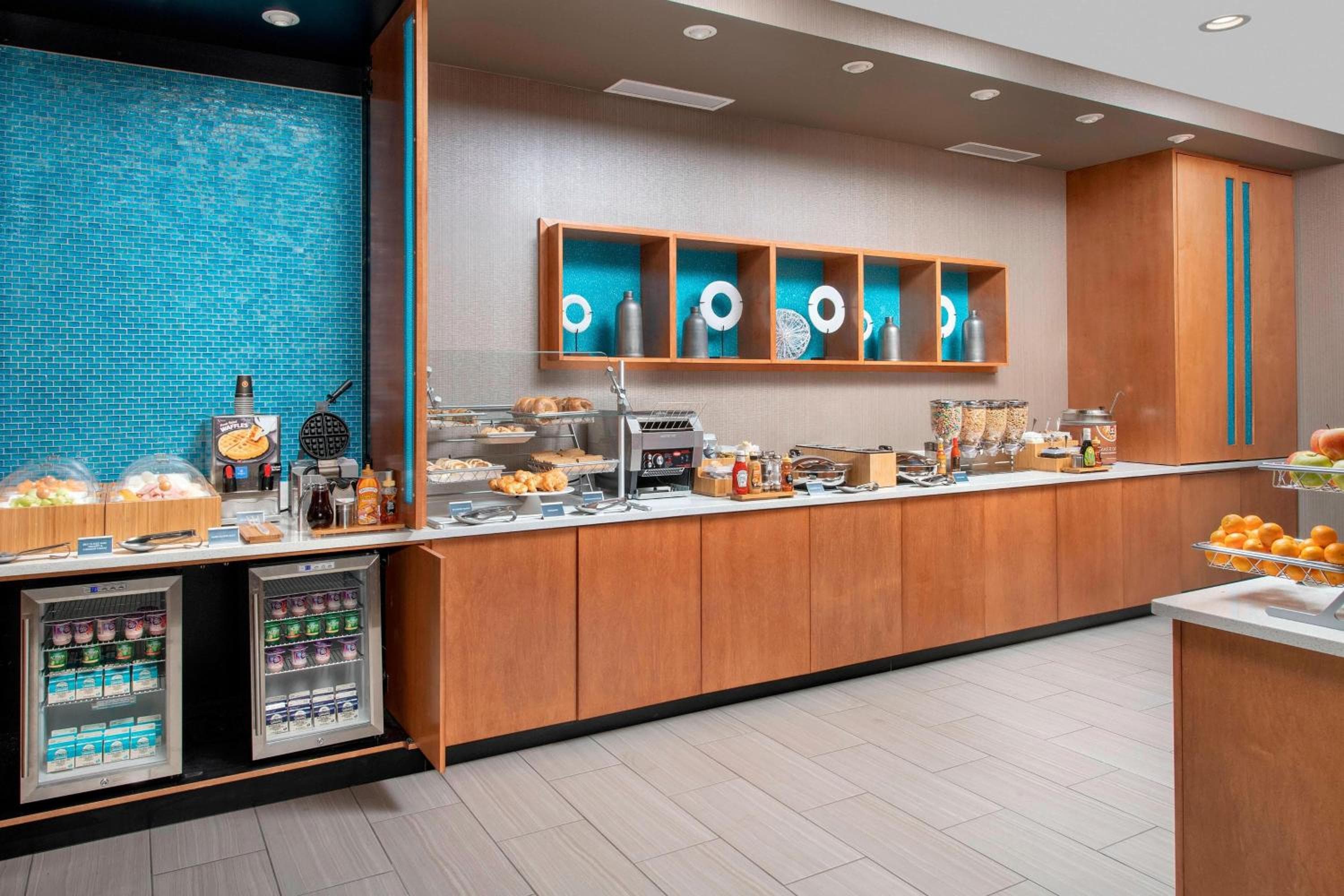 SpringHill Suites by Marriott Punta Gorda Harborside